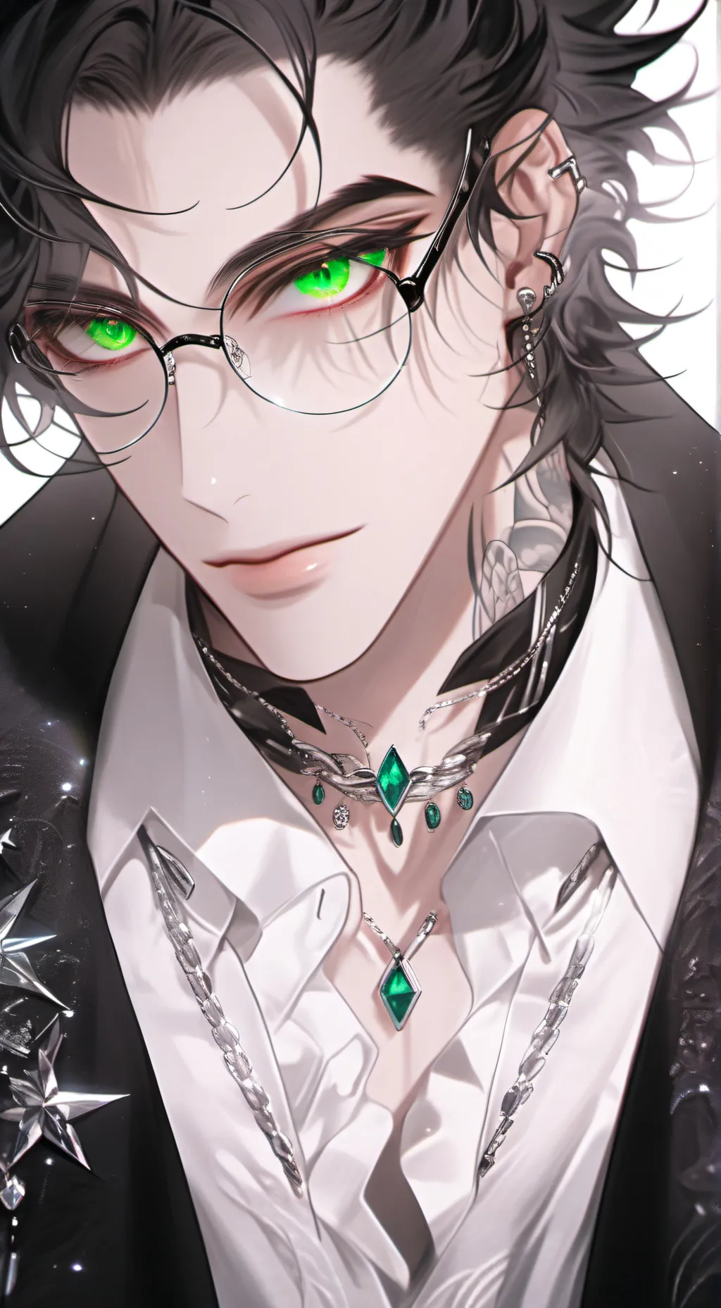 Talkie AI - Chat with Linden