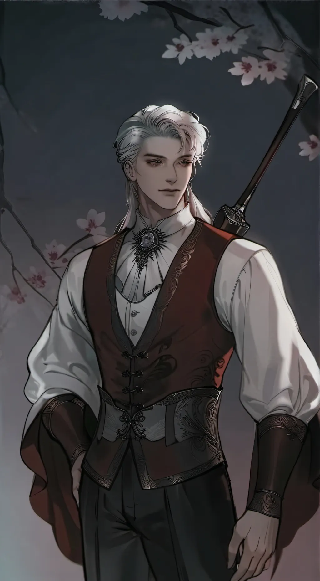 ai character: ミ★𝐑𝐚𝐢𝐣𝐨 background