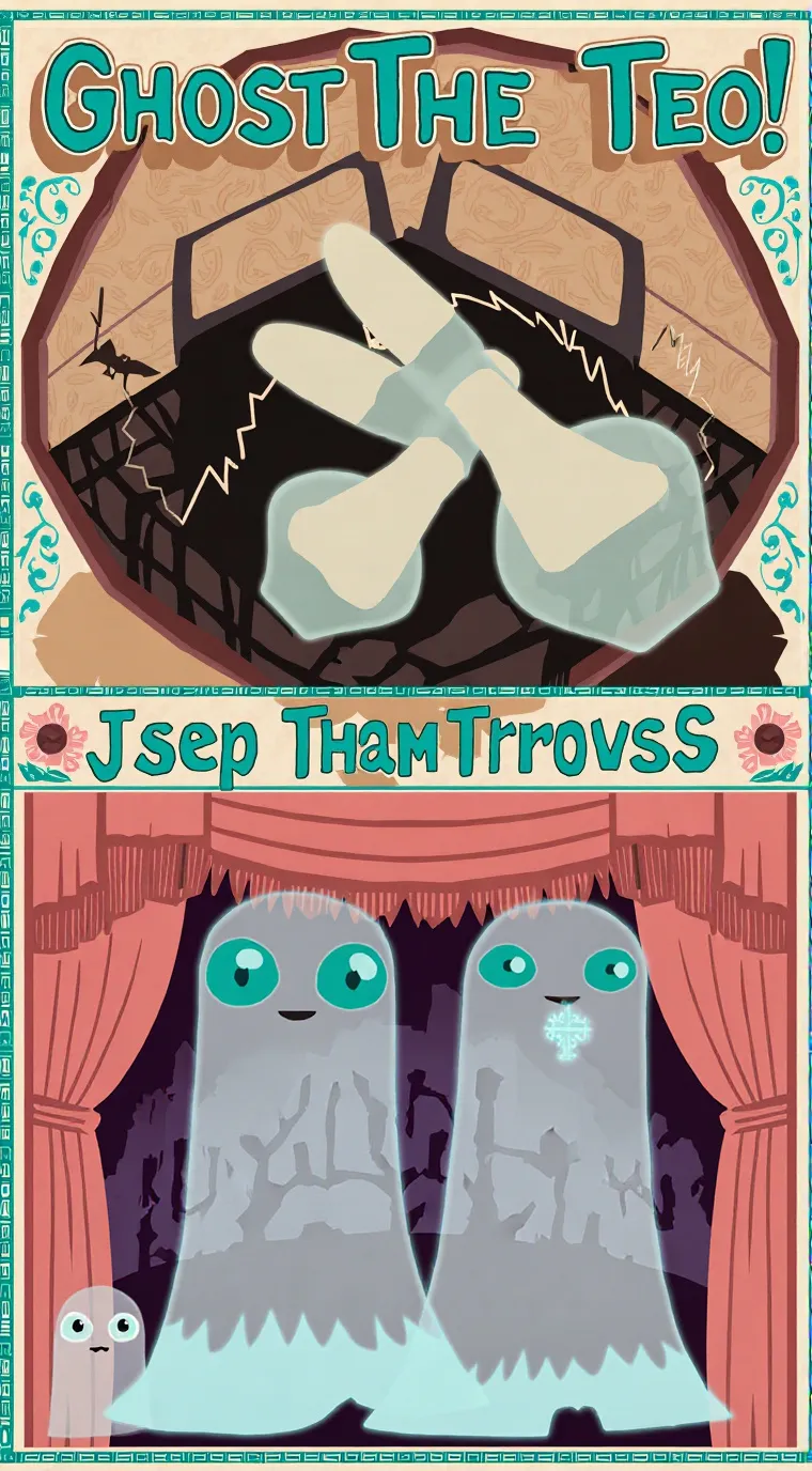 ai character: Sprunki 2p background