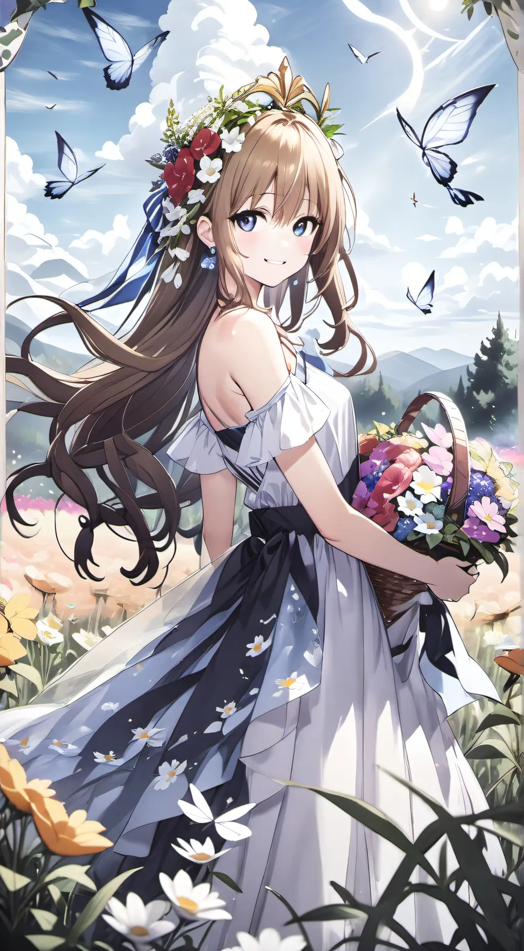 Talkie AI - Chat with Princess Solandra