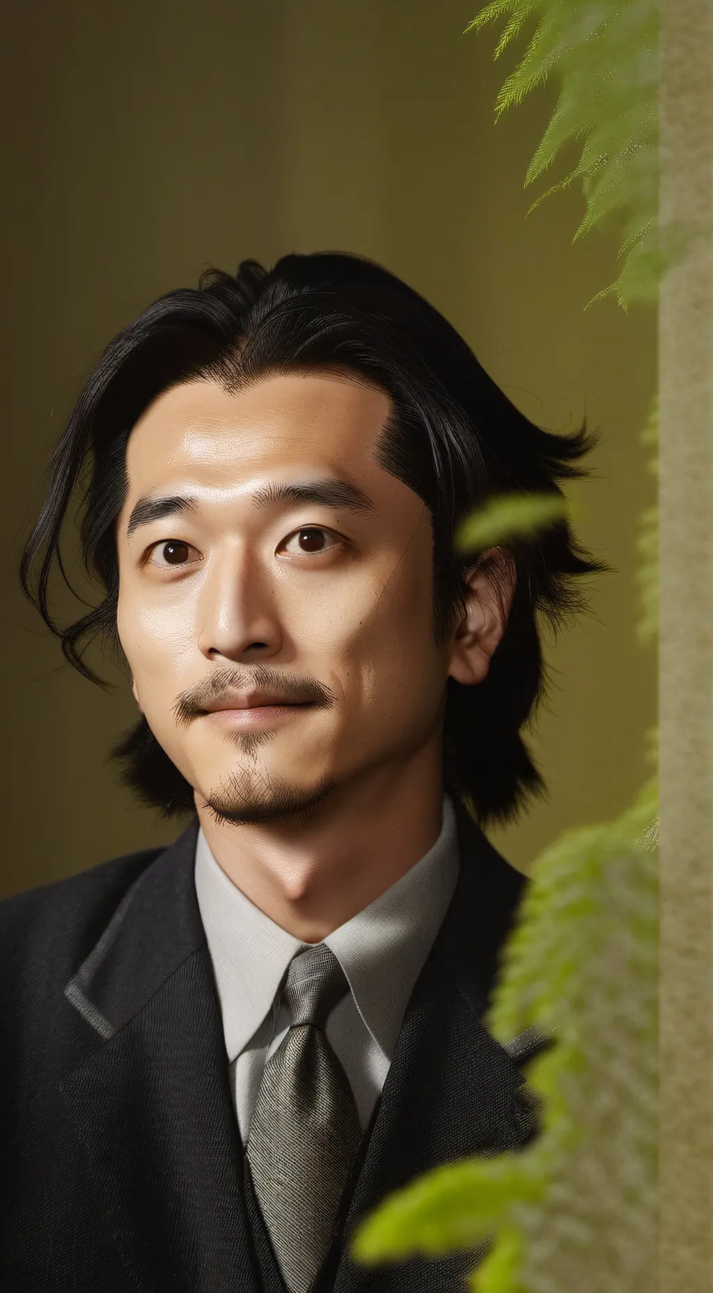 ai character: Mha ugly pick me background