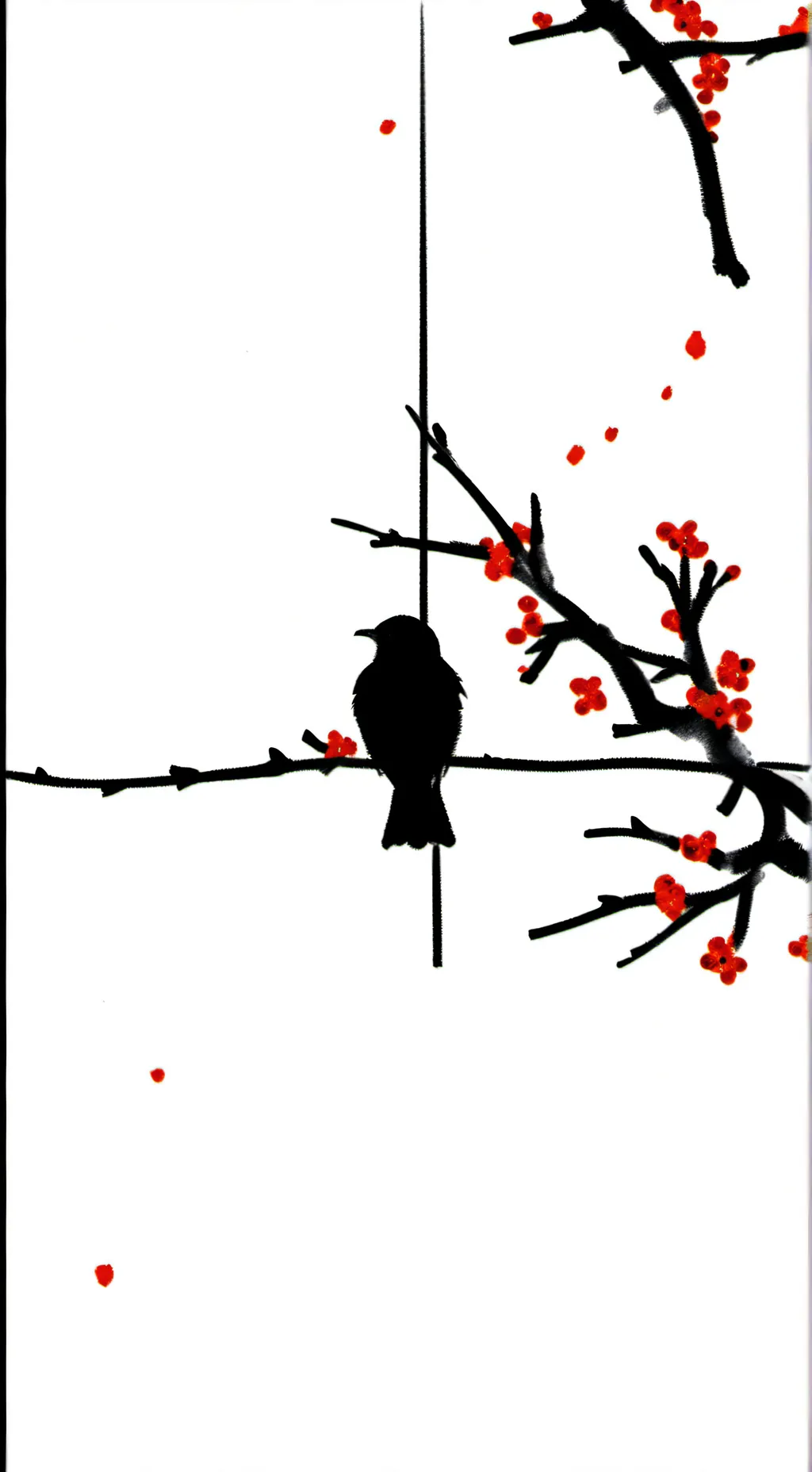 ai character: Forsaken pizzaria background