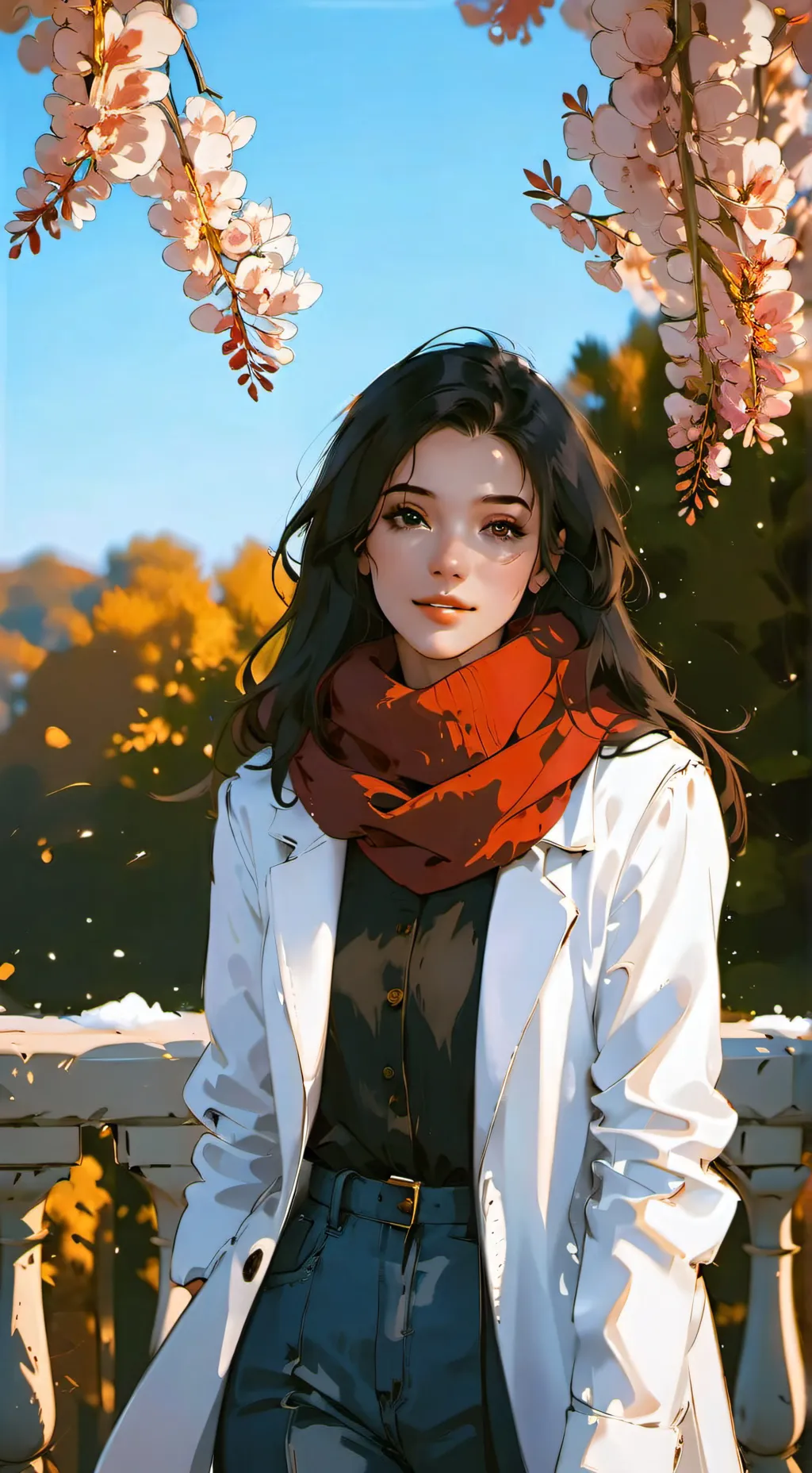 Talkie AI - Chat with Alissa