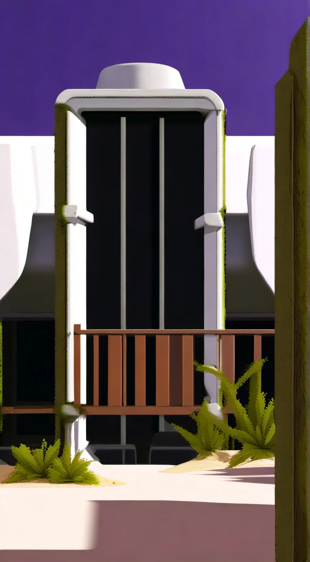 ai character: aizawa background