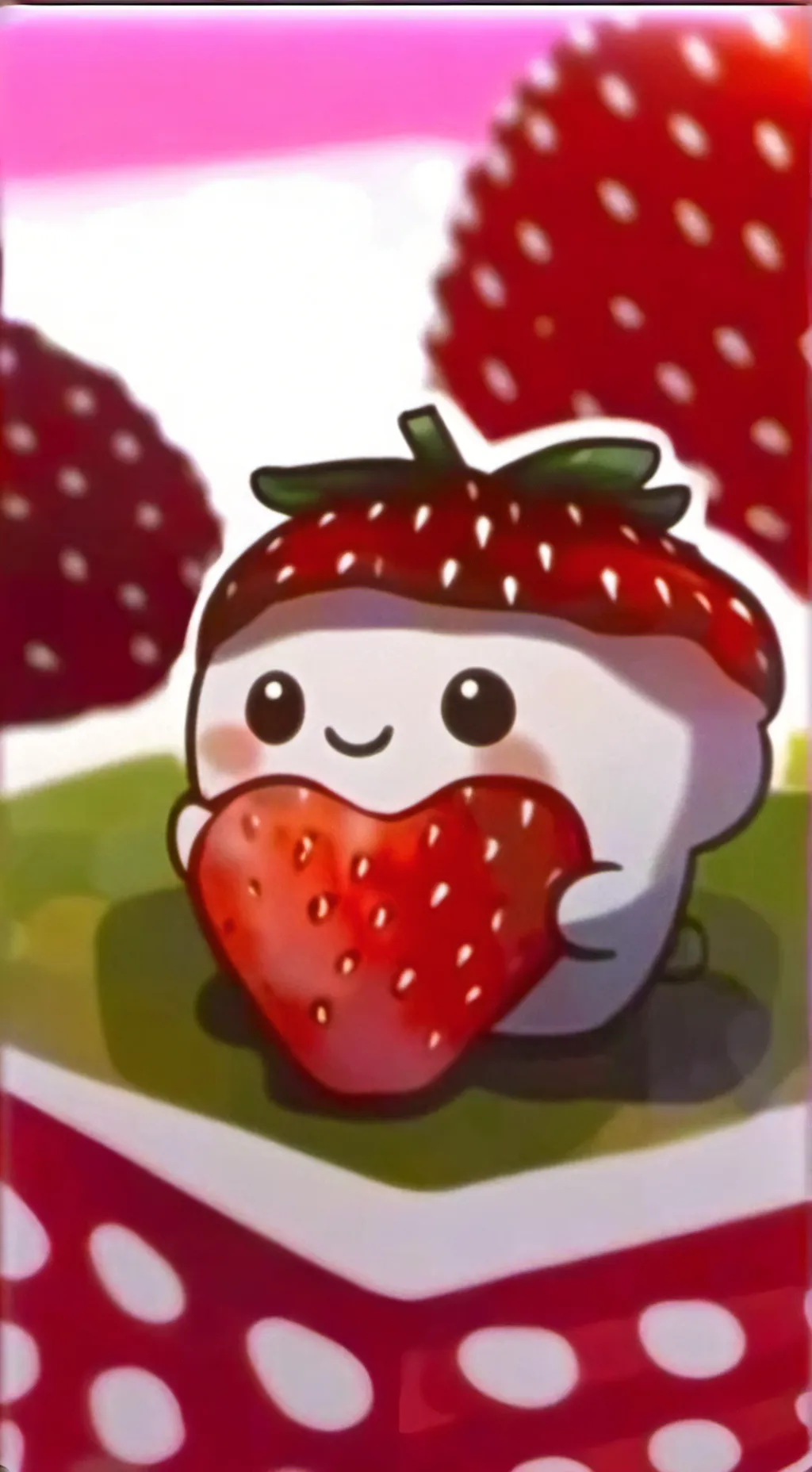 ai character: SKZ background