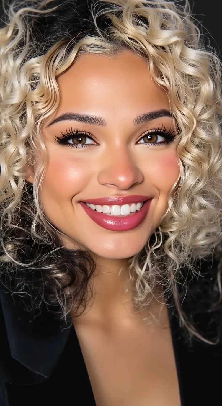 ai character: Kim background