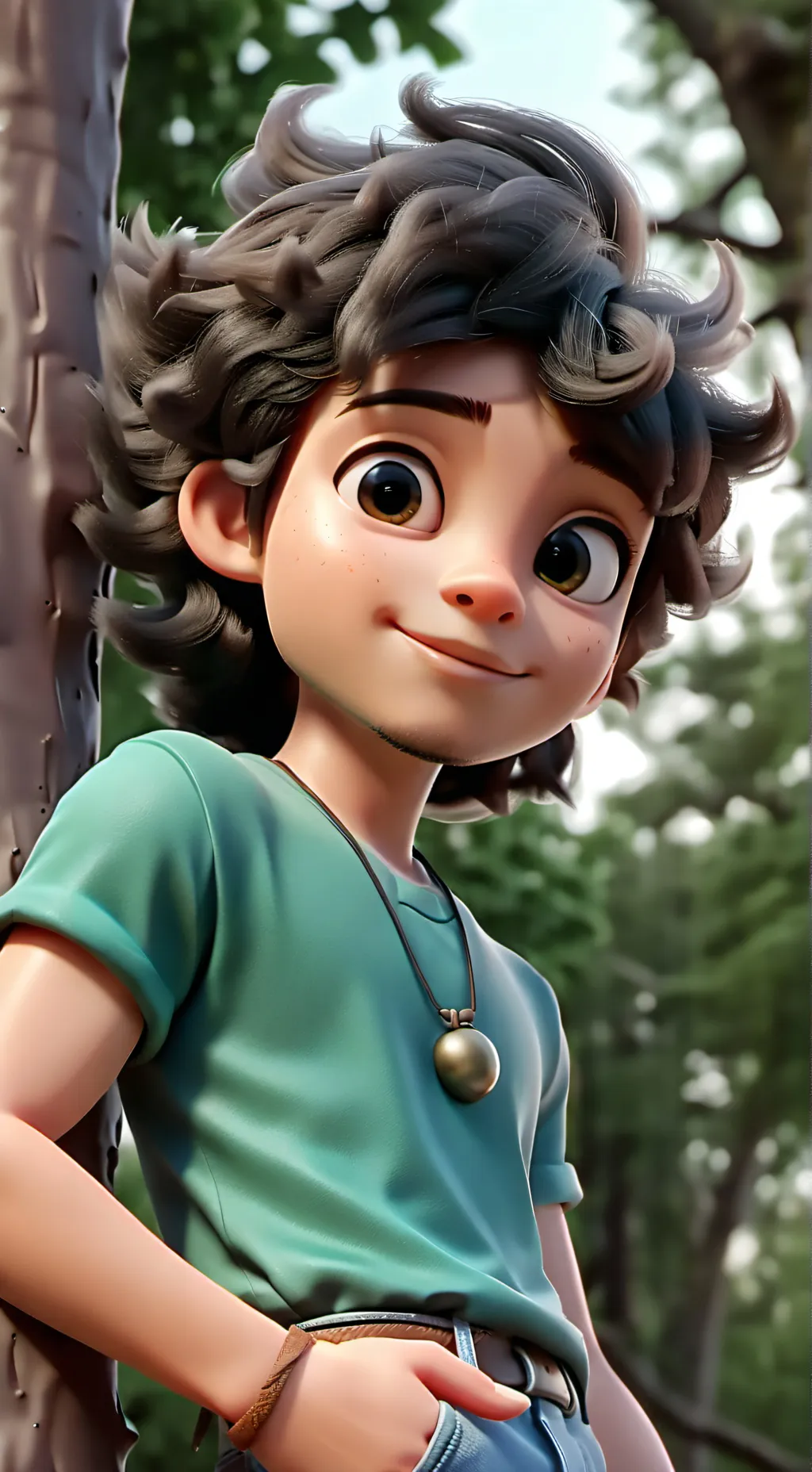 ai character: the sigmas gang background