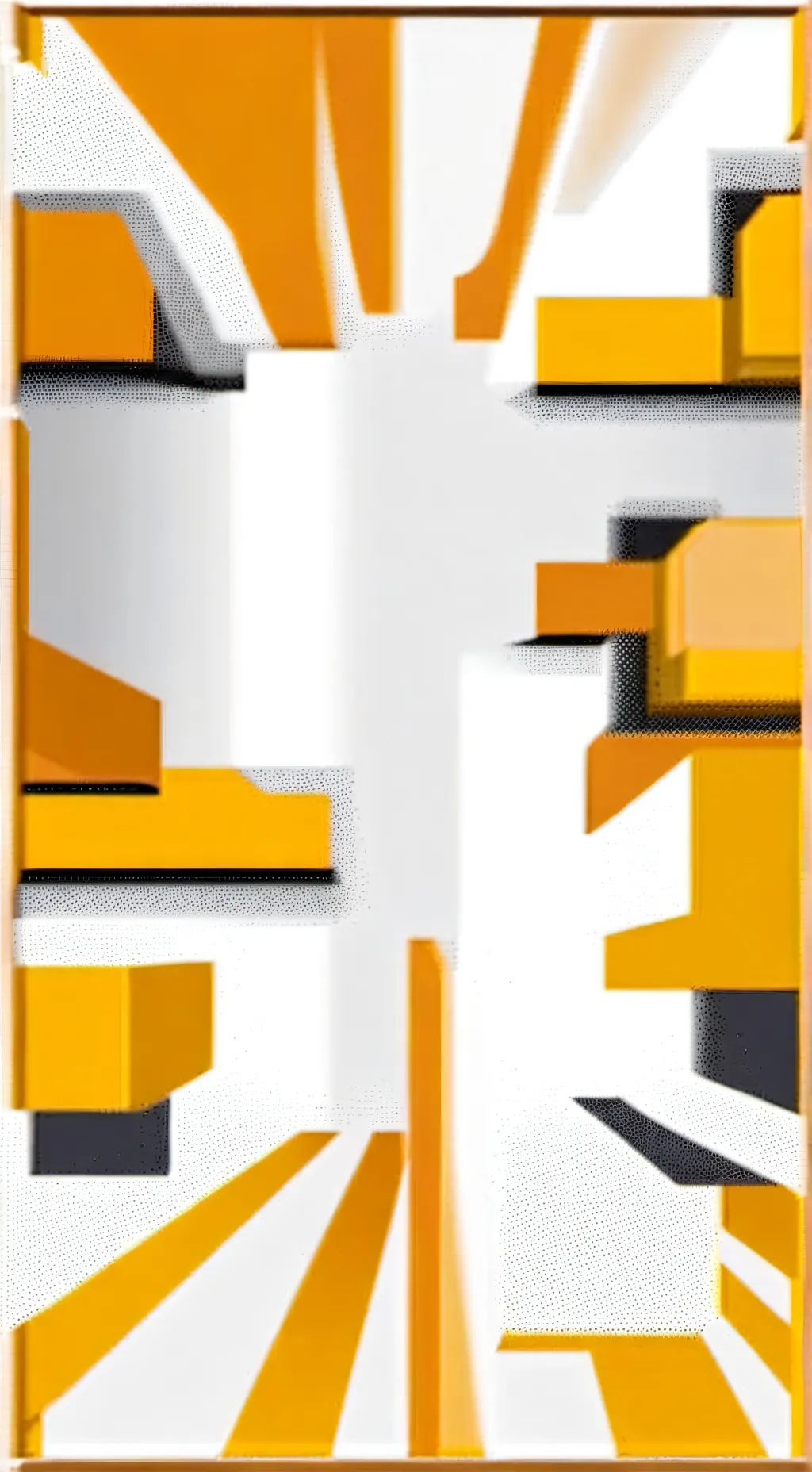 ai character: compas en celo background