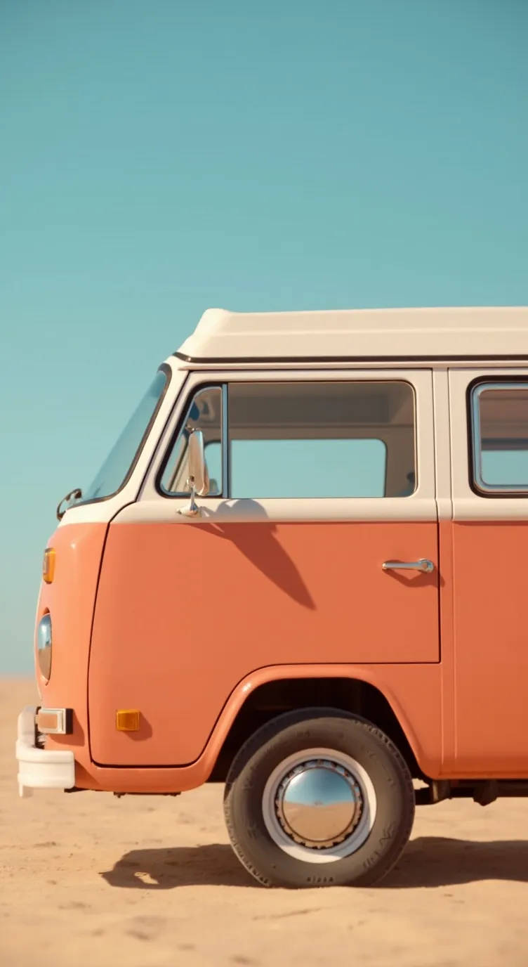 ai character: Outerbanks background