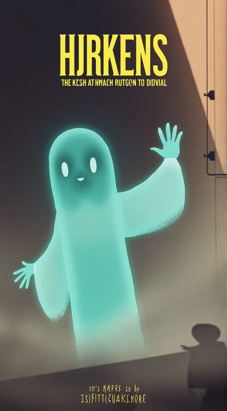 ai character: Garnold pregnant?! background