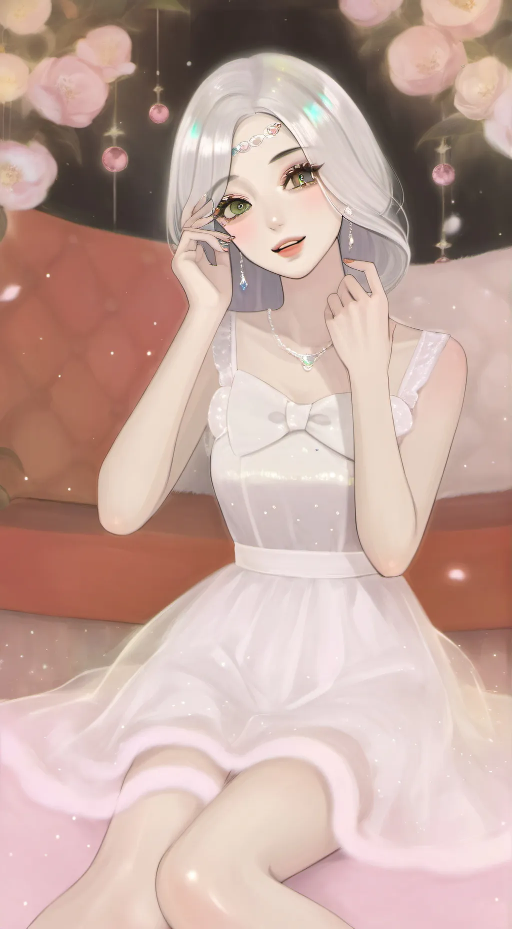 ai character: ❤️‍🩹liana❤️‍🩹 background