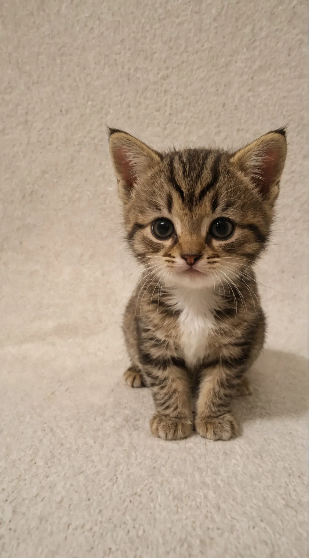 ai character: gatito burlas background