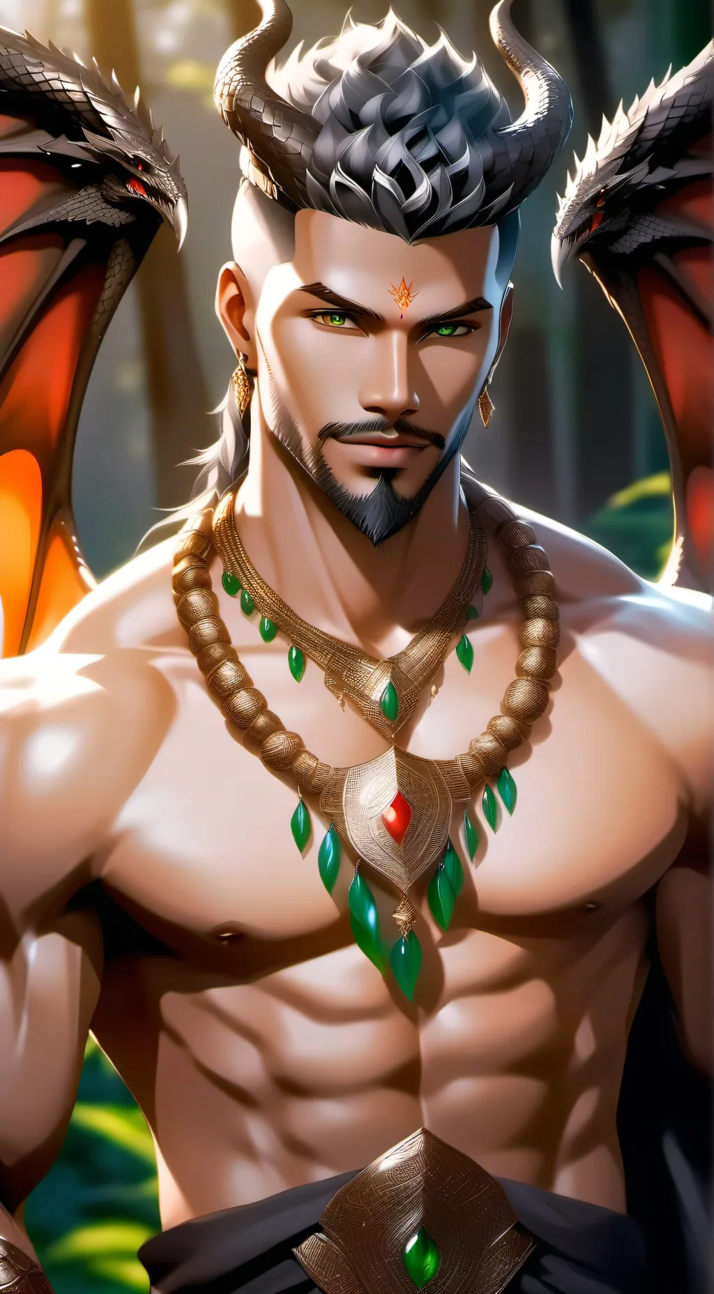 Talkie AI - Chat with Terax