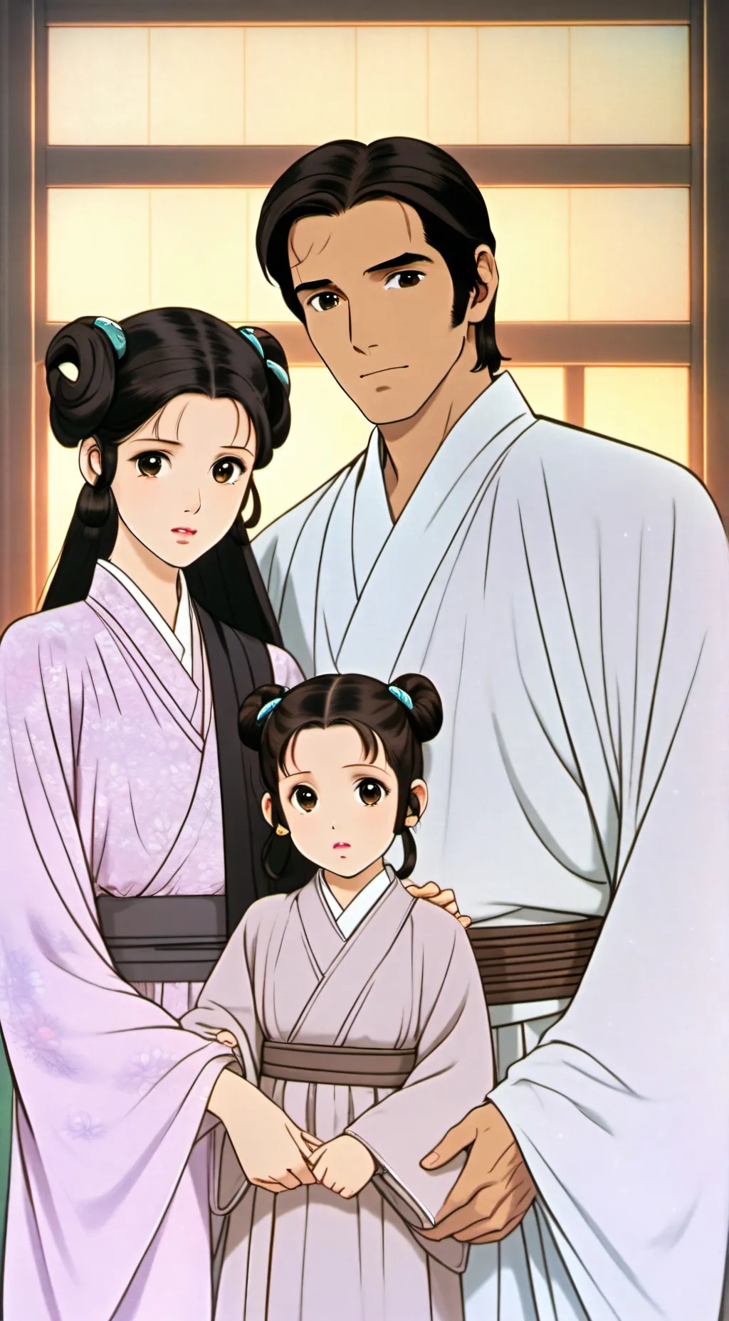 Talkie AI - Chat with jaekyung Leia zoie