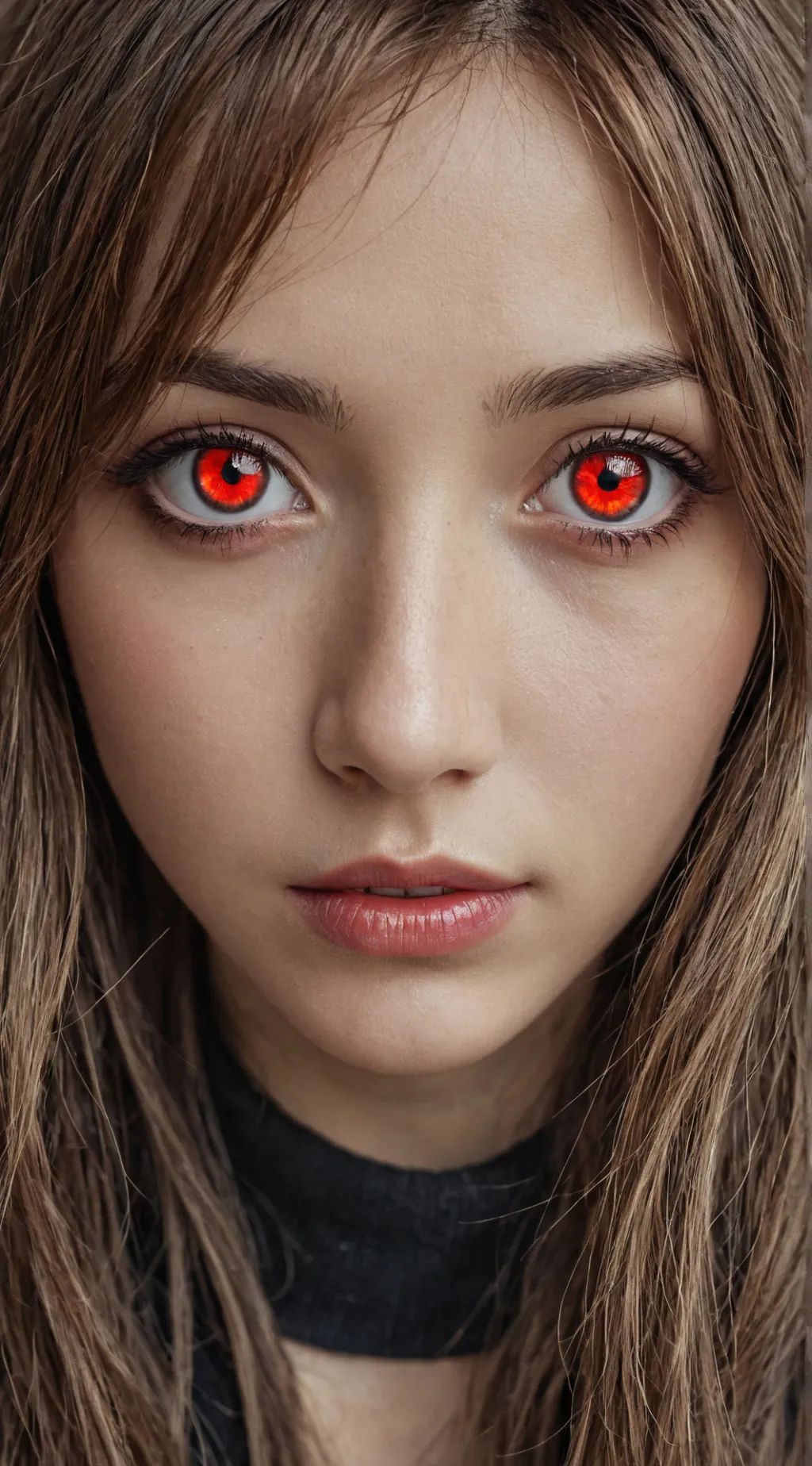 ai character: hp rage background