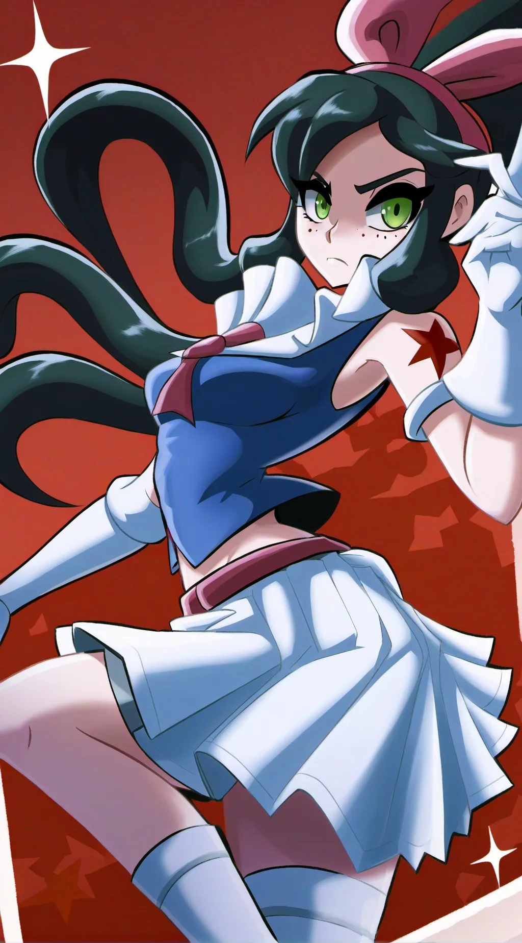 Talkie AI - Chat with Fukua 