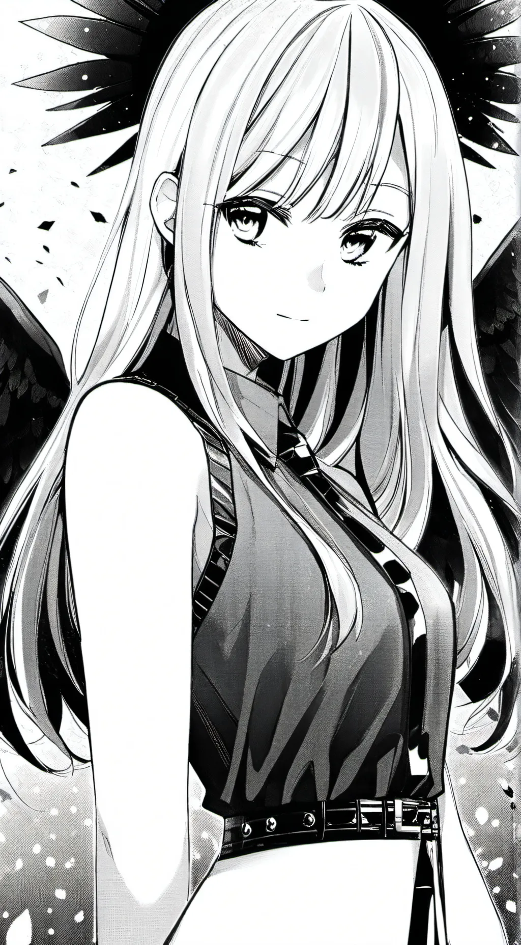 ai character: you guys house gc background