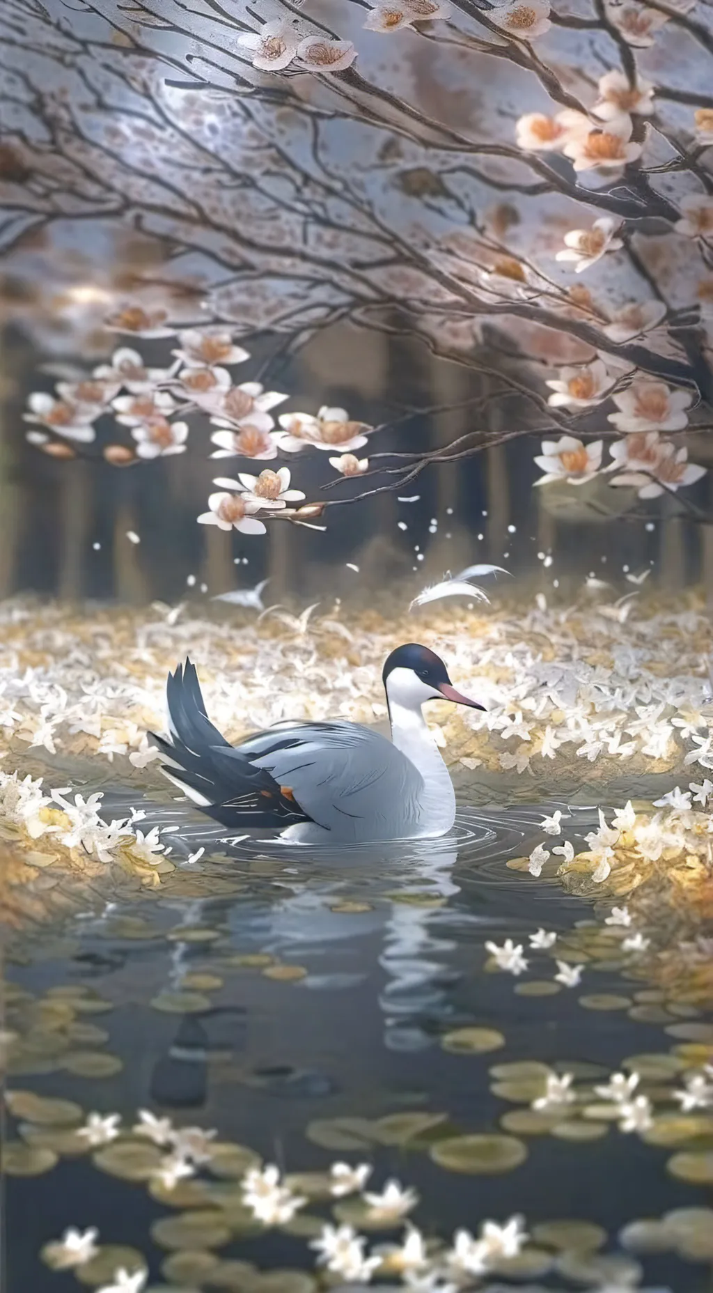 ai character: ~FS CAR CRASH?!~ background