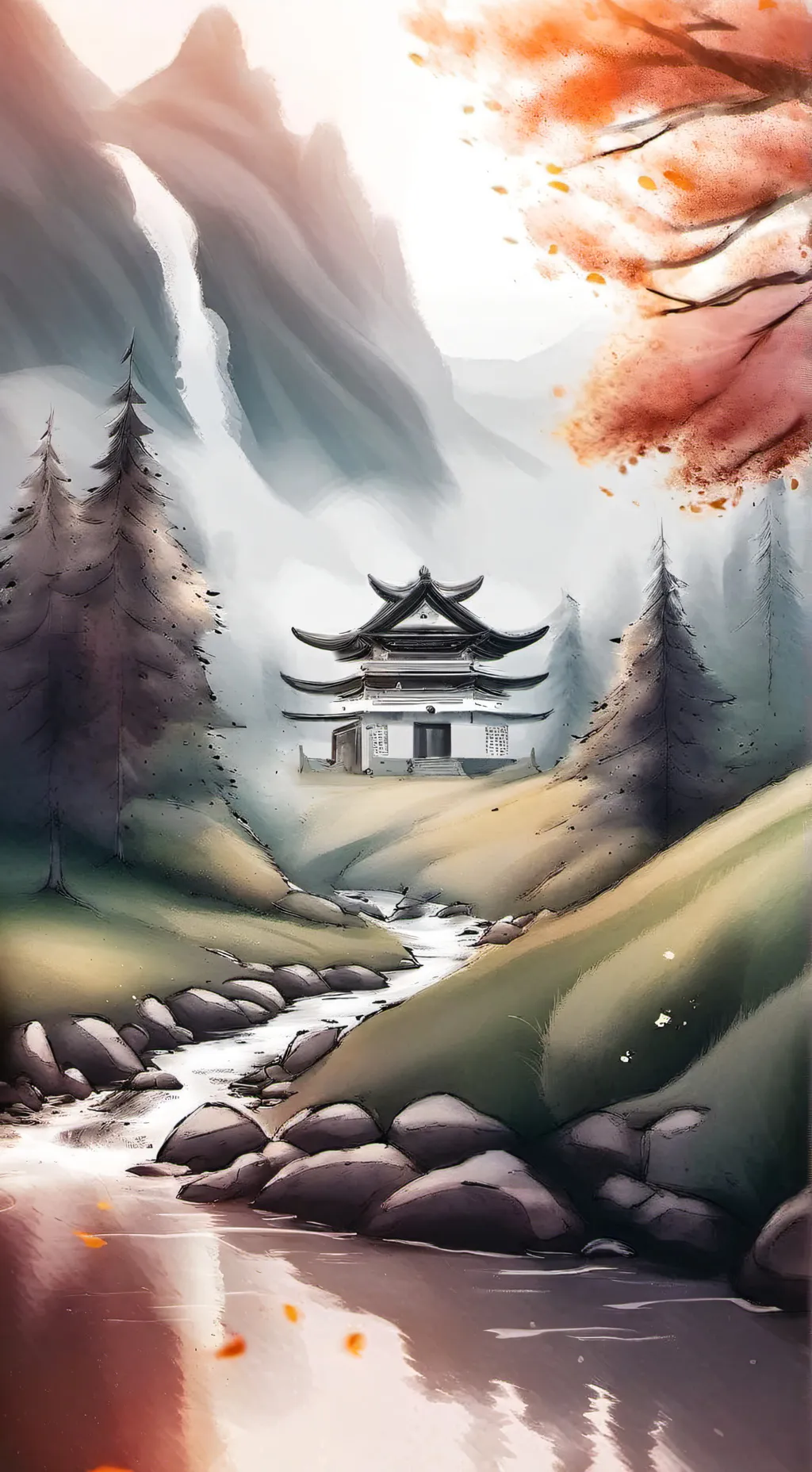 ai character: sanemi  background