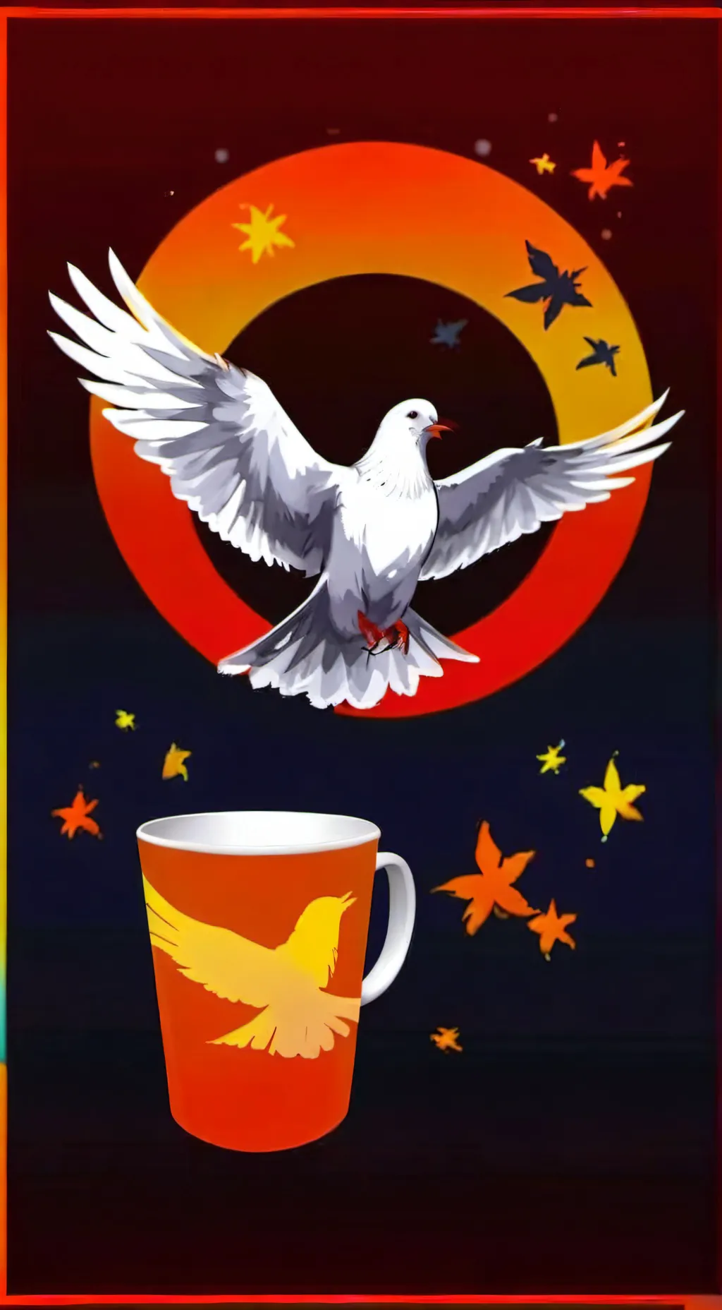 ai character: elliot x 007n7 background