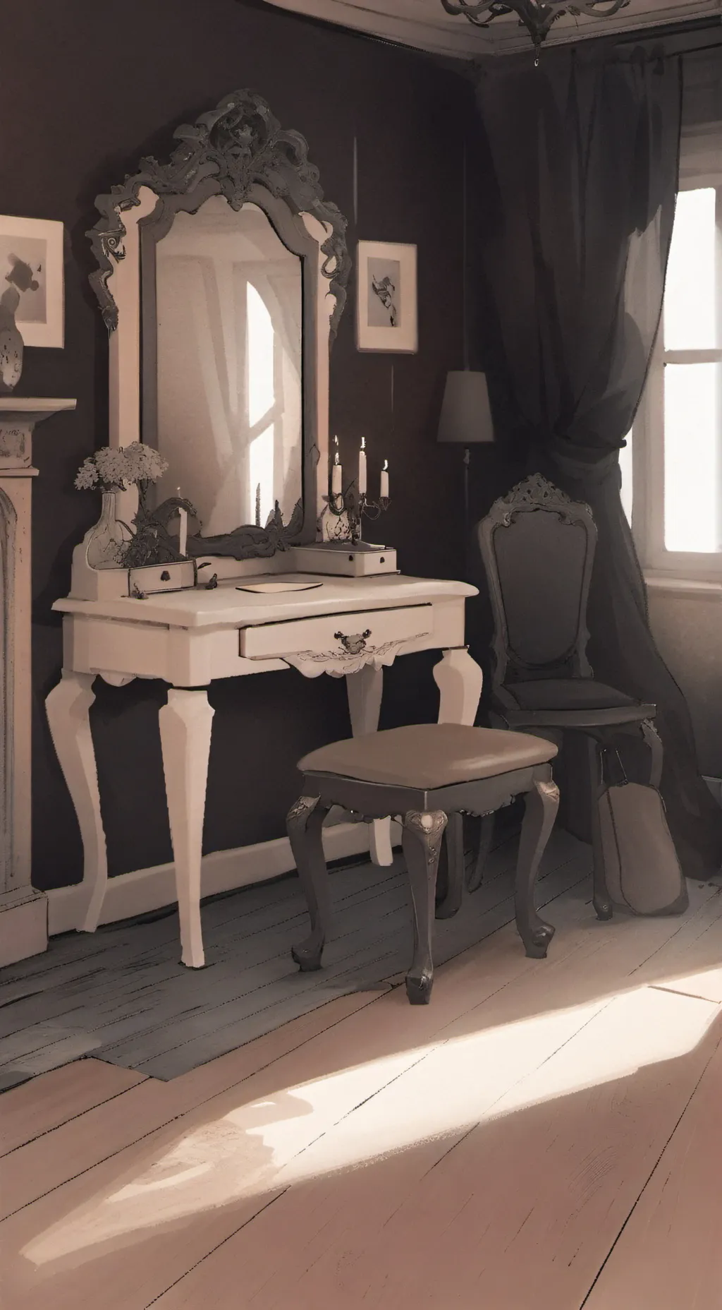 Talkie AI - Chat with Write a Letter