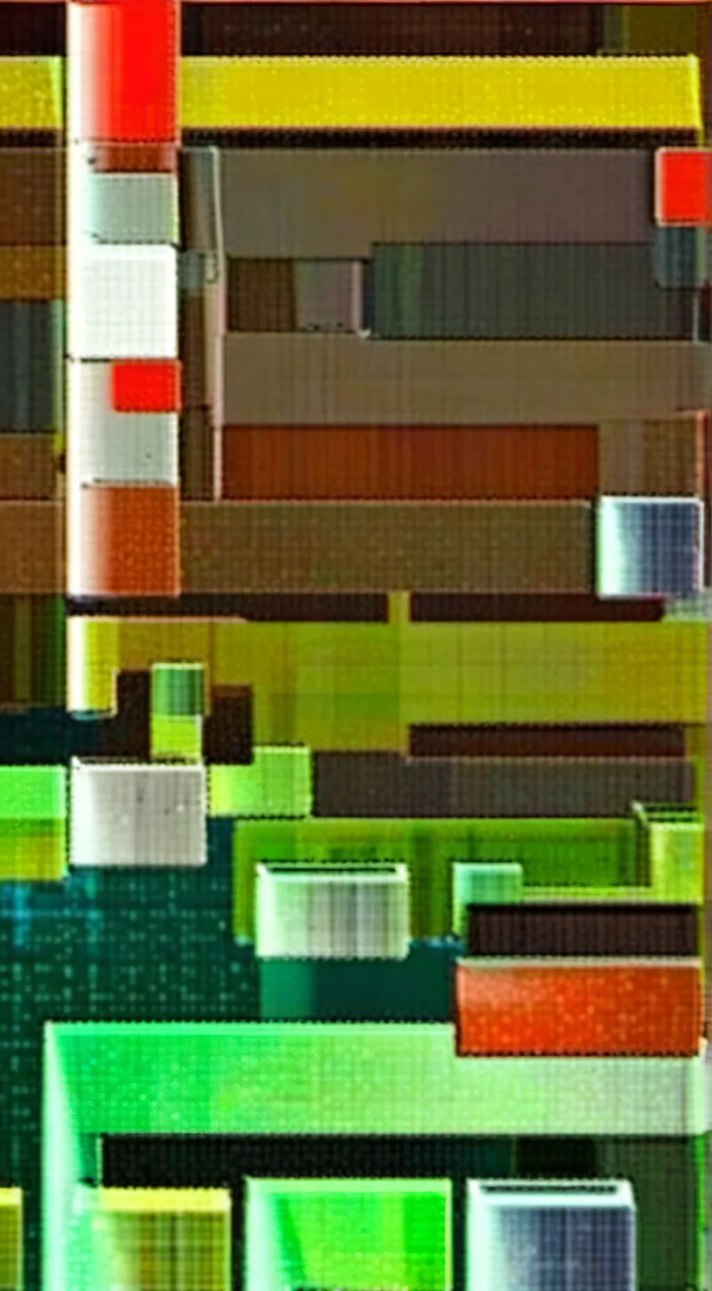 ai character: Taph background