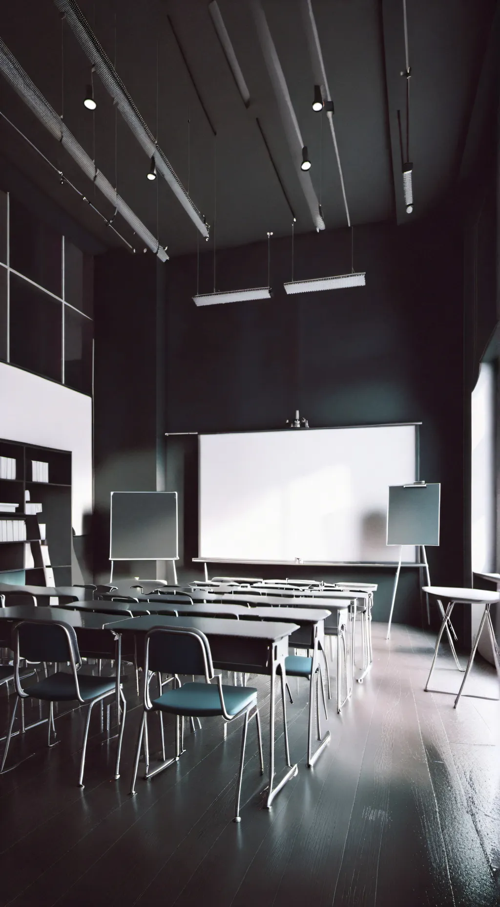 ai character: Fpe apocalypse  background