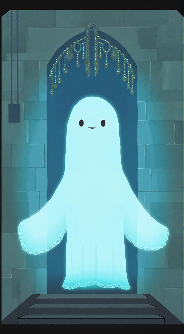 ai character: pvc x smc background