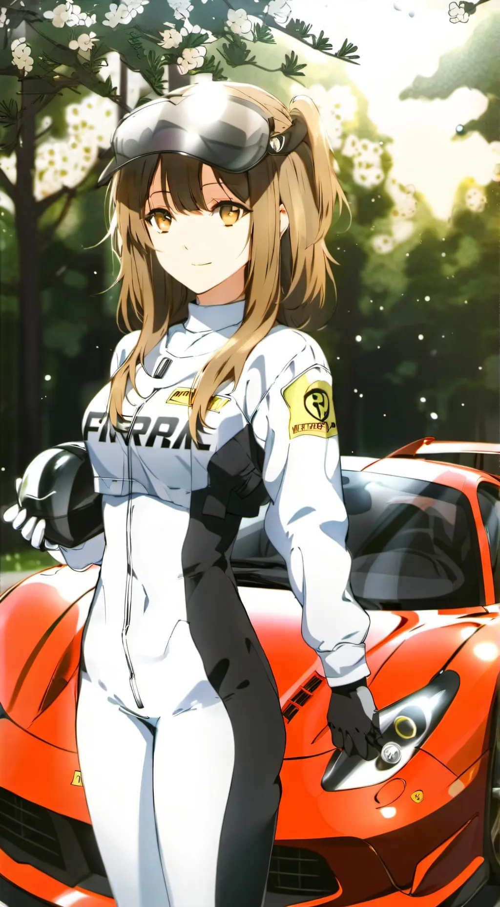 Talkie AI - Chat with Laila 