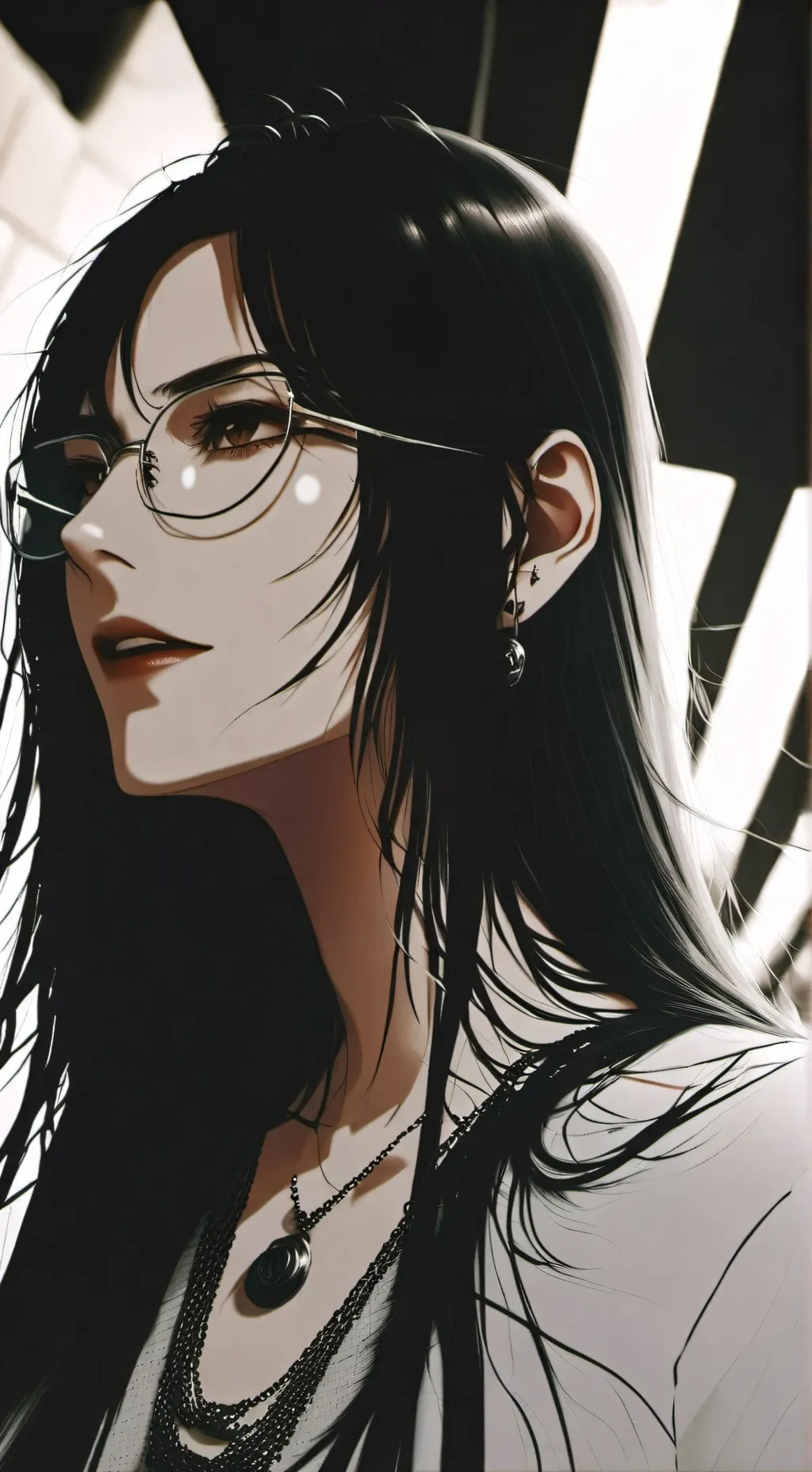 ai character: .•~Ilyana~•. background