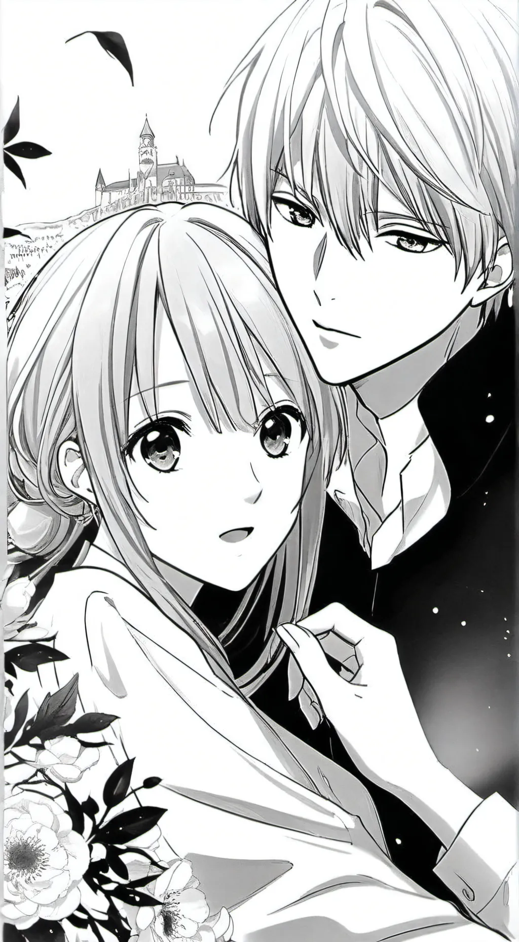 Talkie AI - Chat with Alex