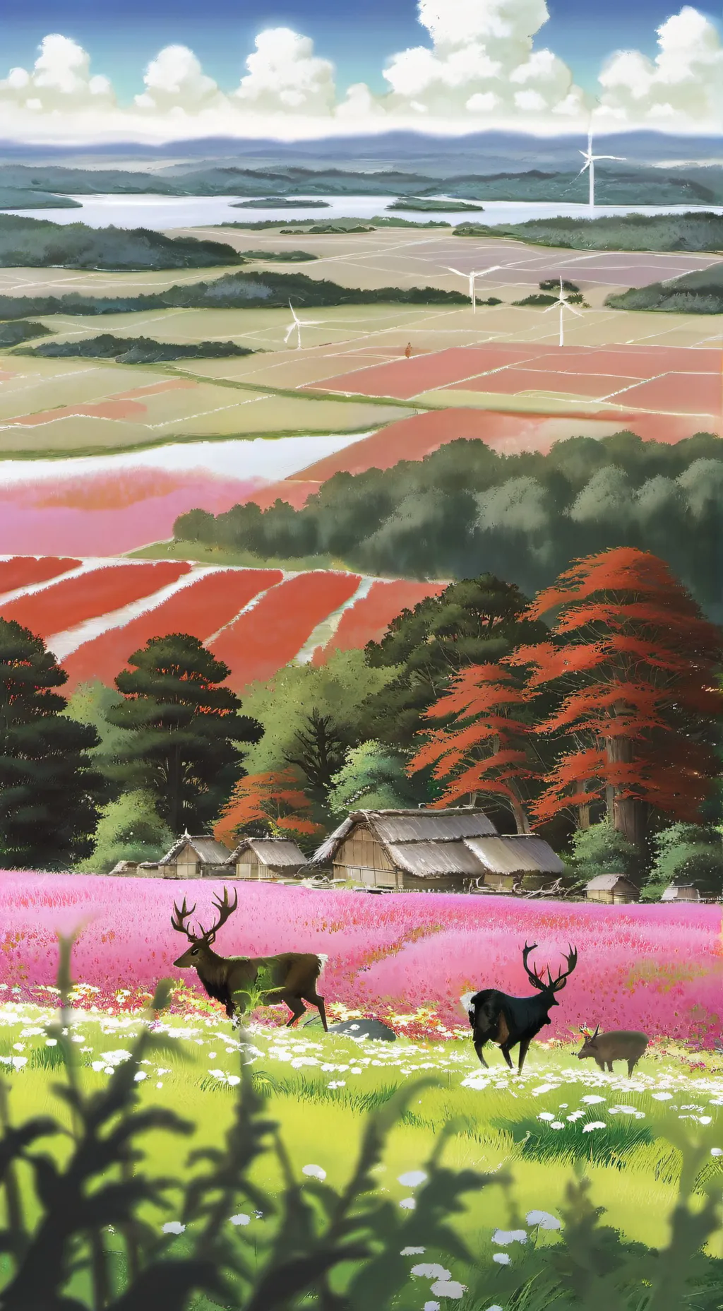 ai character: Mafioso background