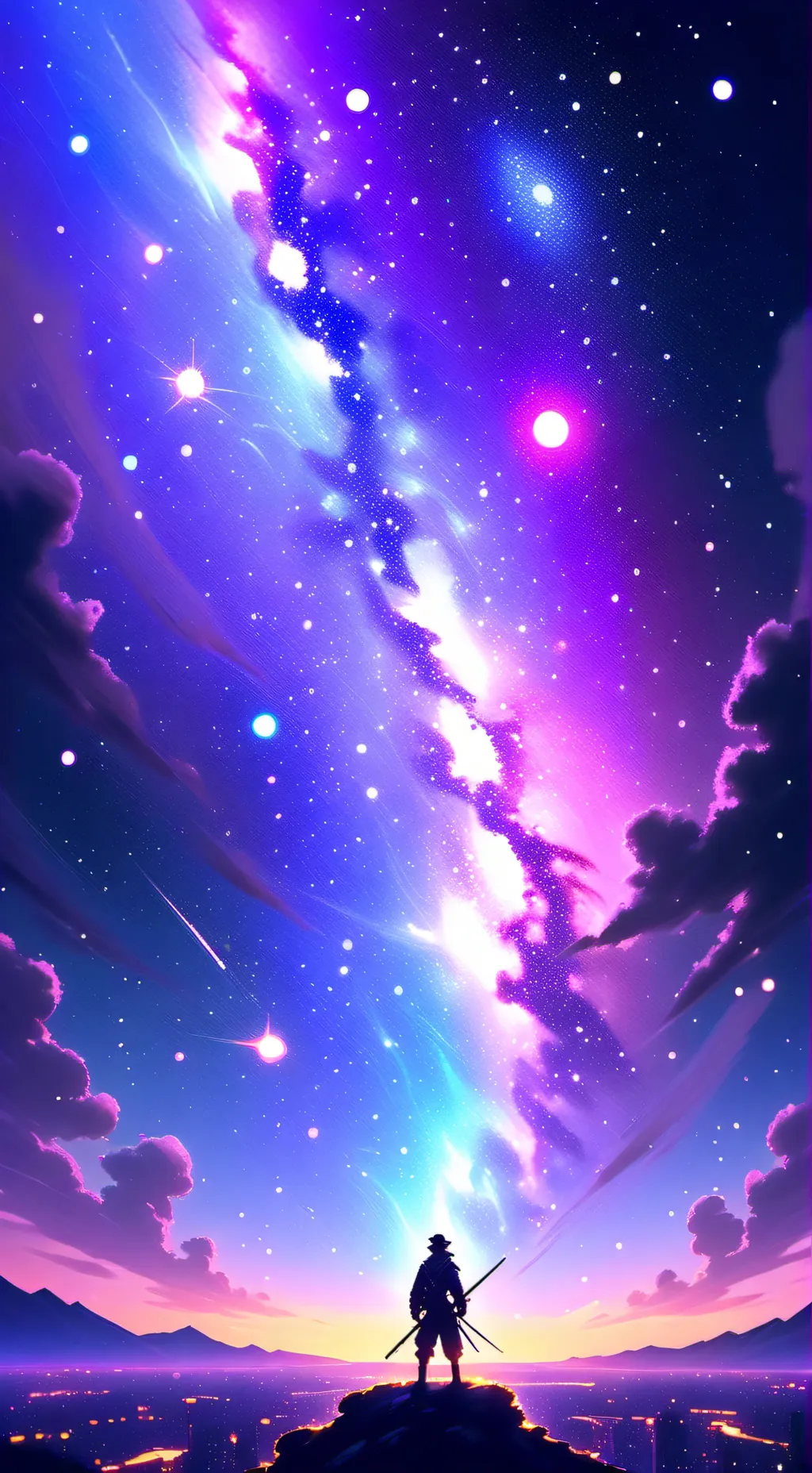 ai character: Unknown  background