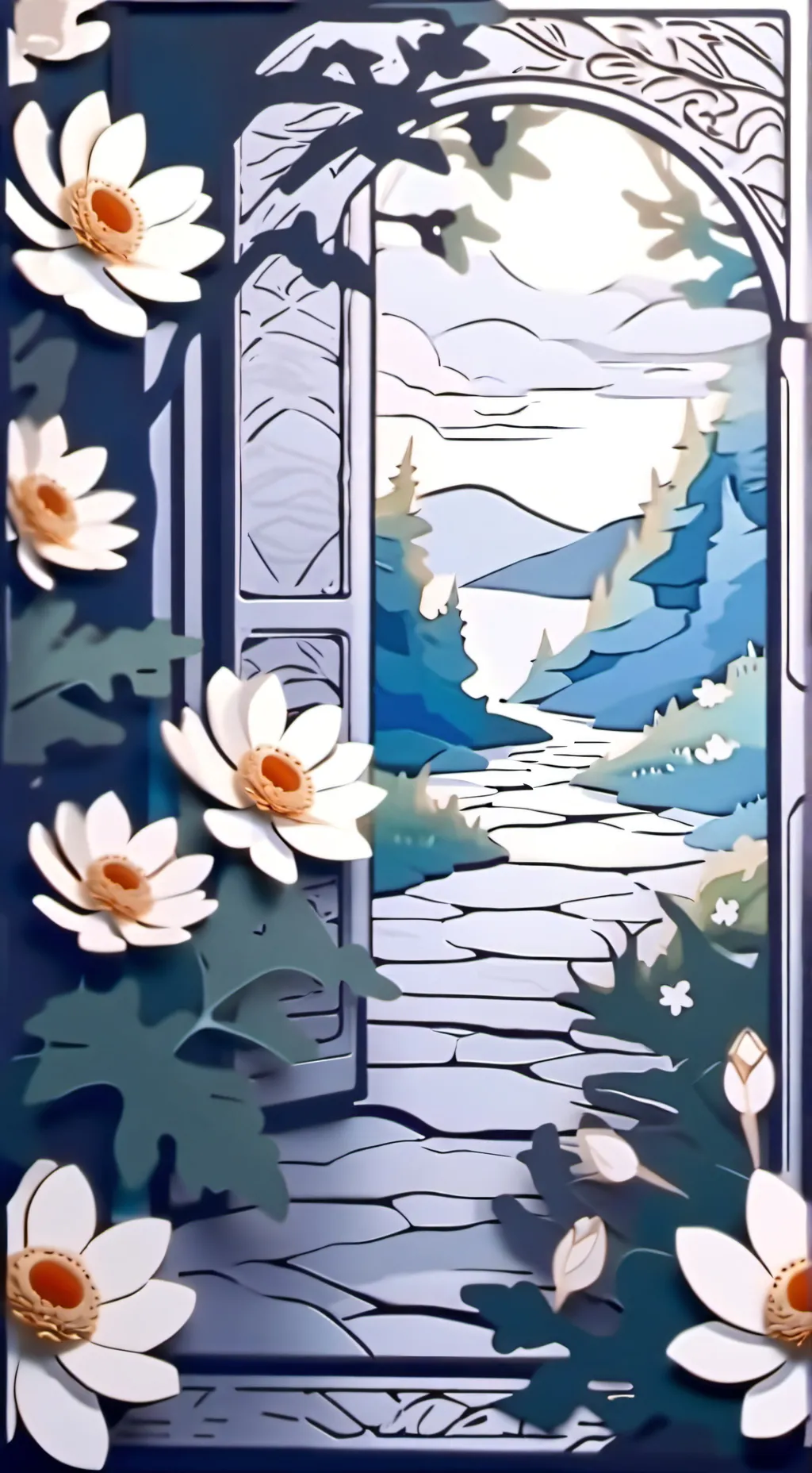 ai character: 엄격한 부모  background