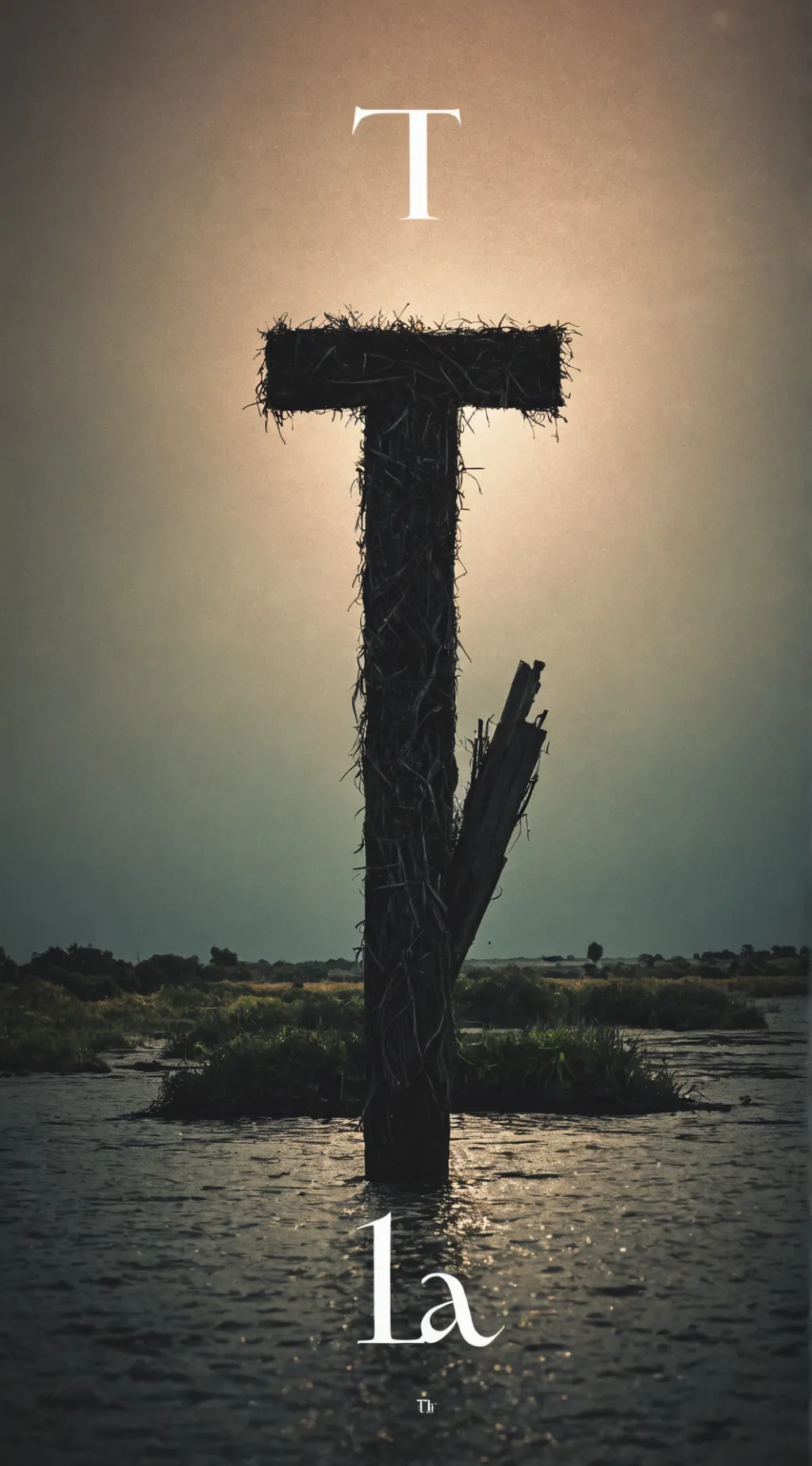 ai character: TEMU background