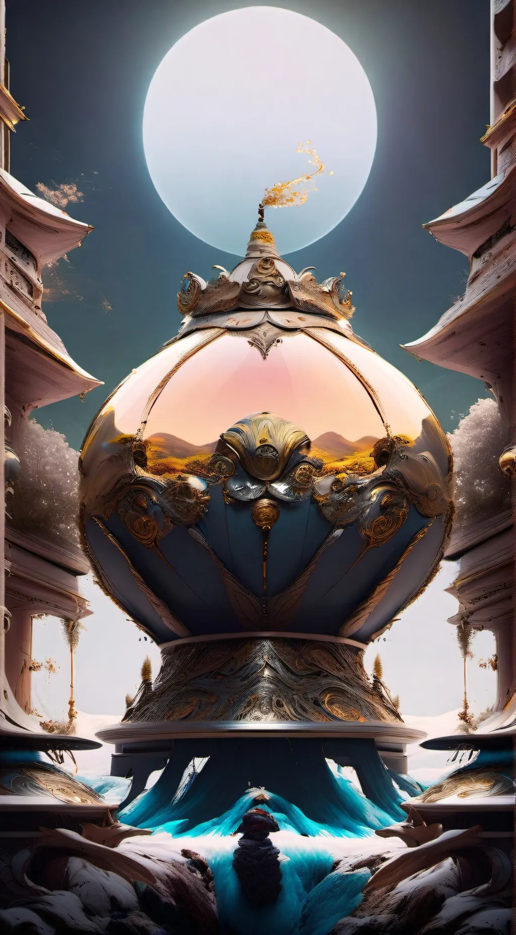 ai character: ¡Stray Kids! background