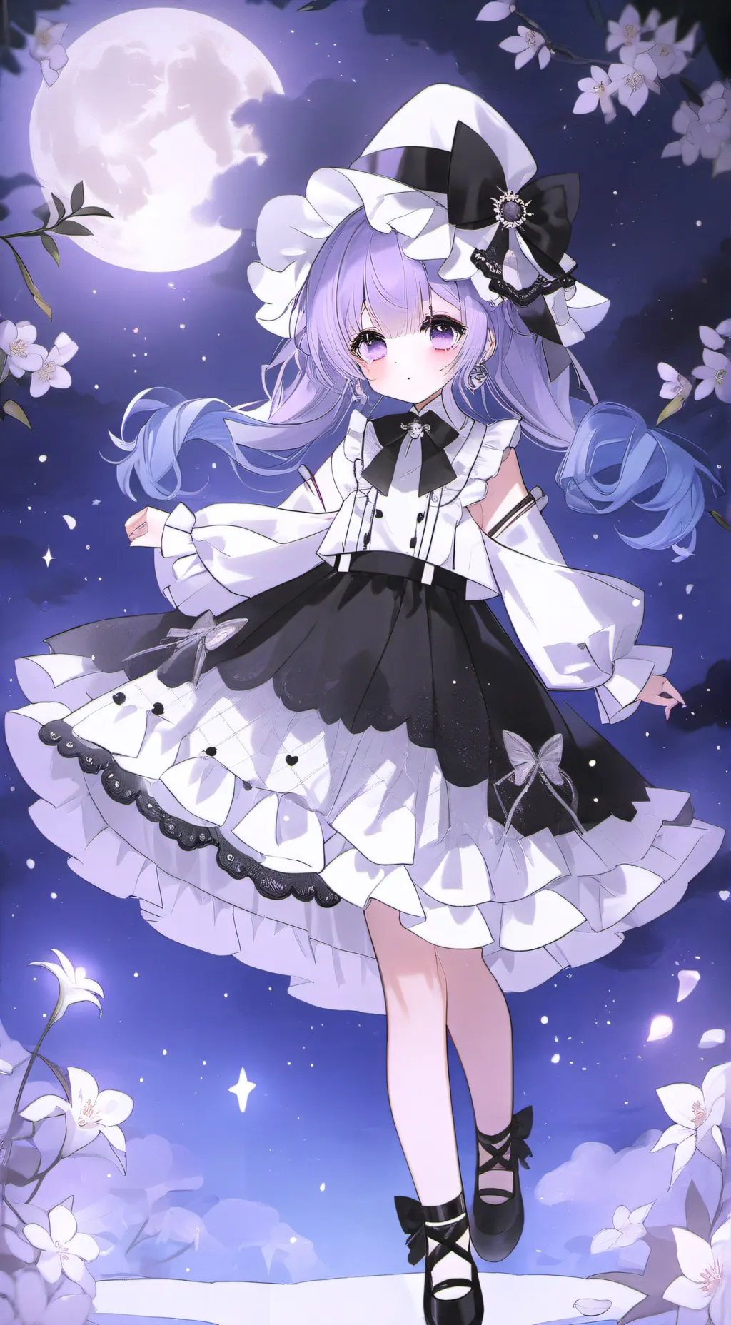 ai character: {𝐷𝑤 𝑐𝑢𝑟𝑠𝑒} background