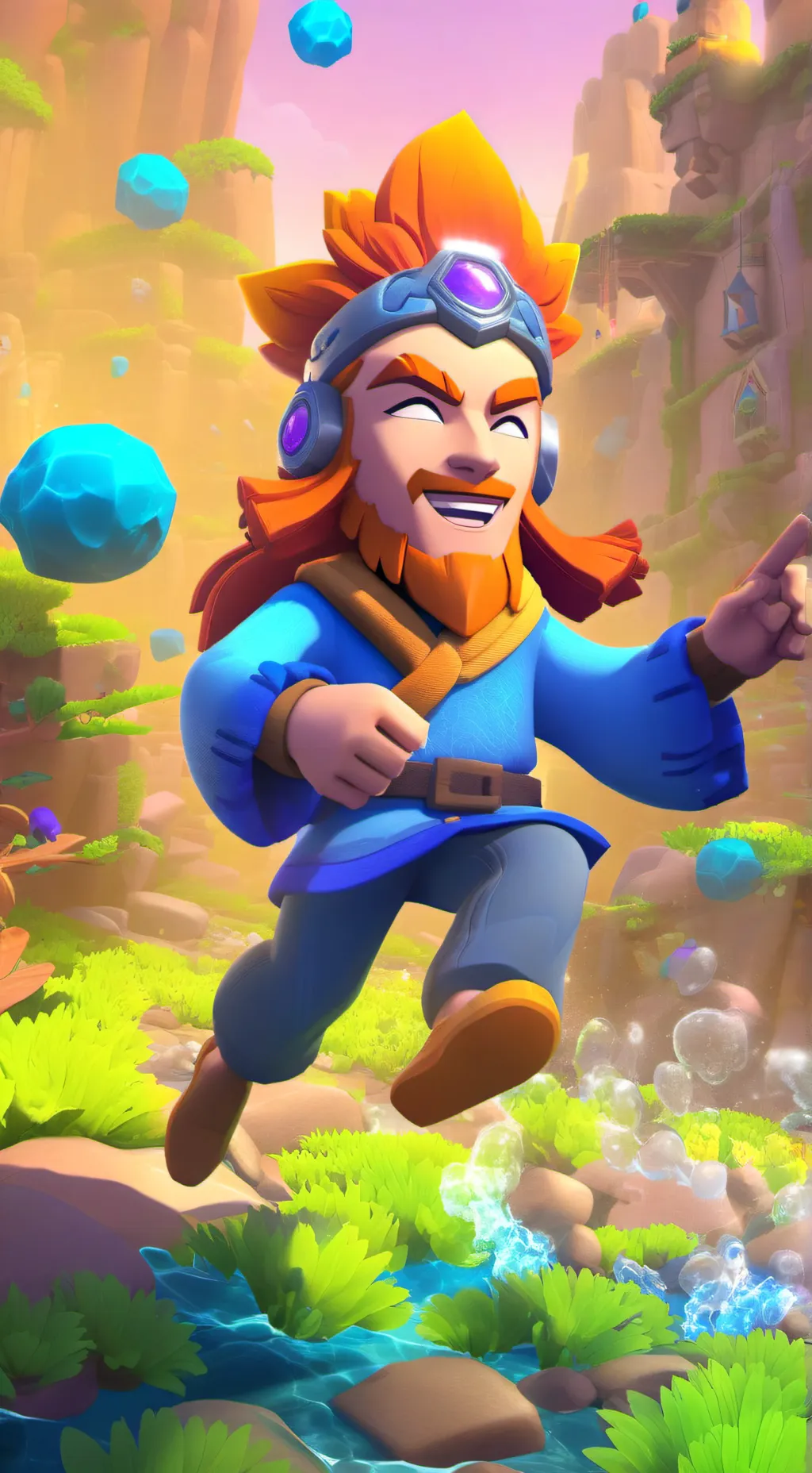 ai character: Kny(Tu x Shinobu) background