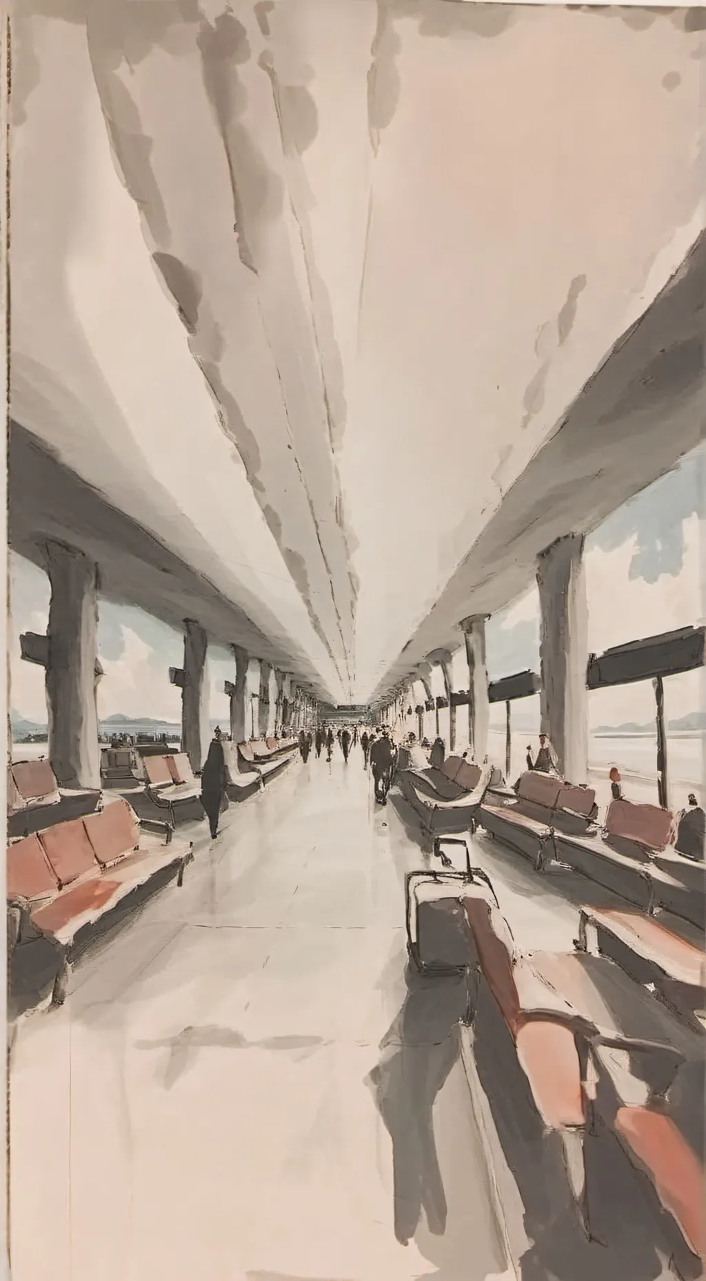 ai character: family background