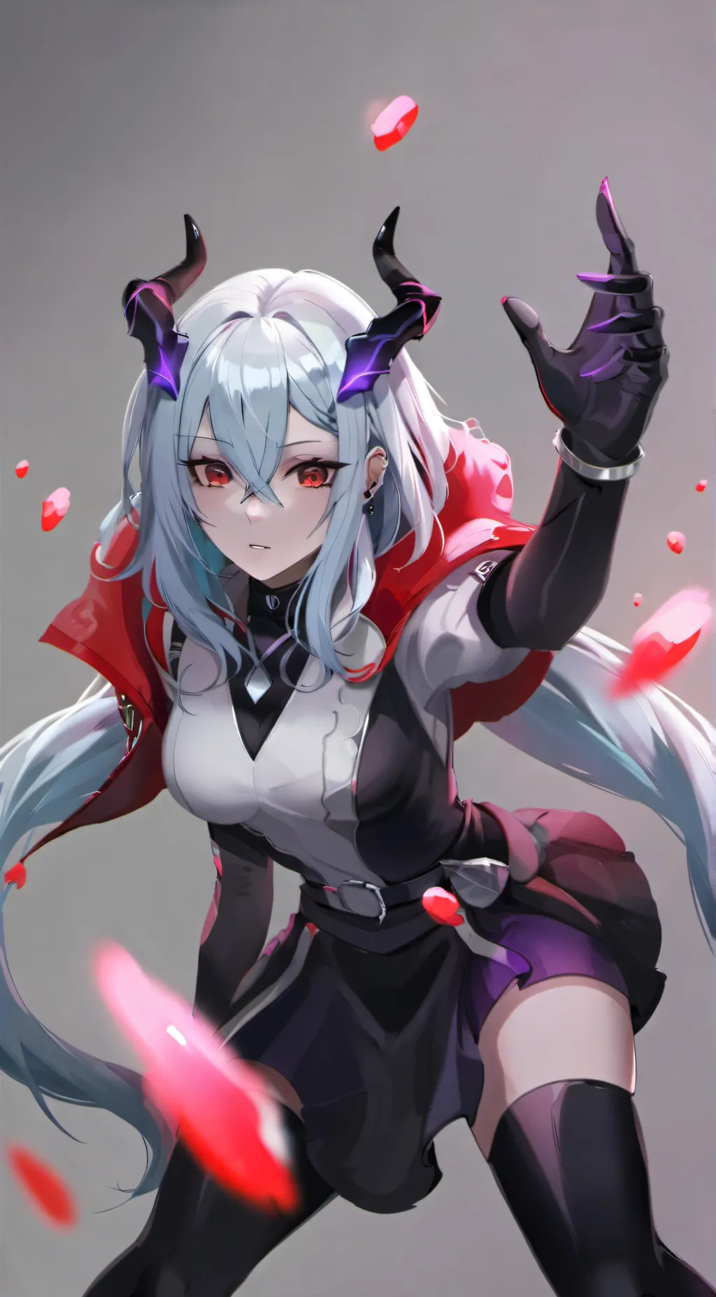 ai character: Филисыя  background