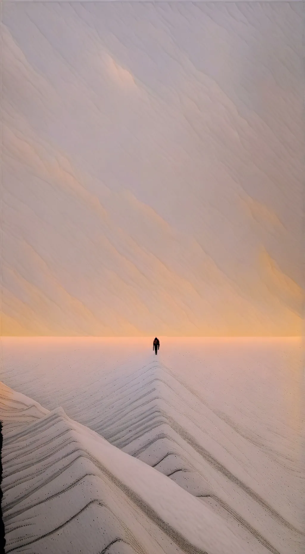 ai character: Rock background