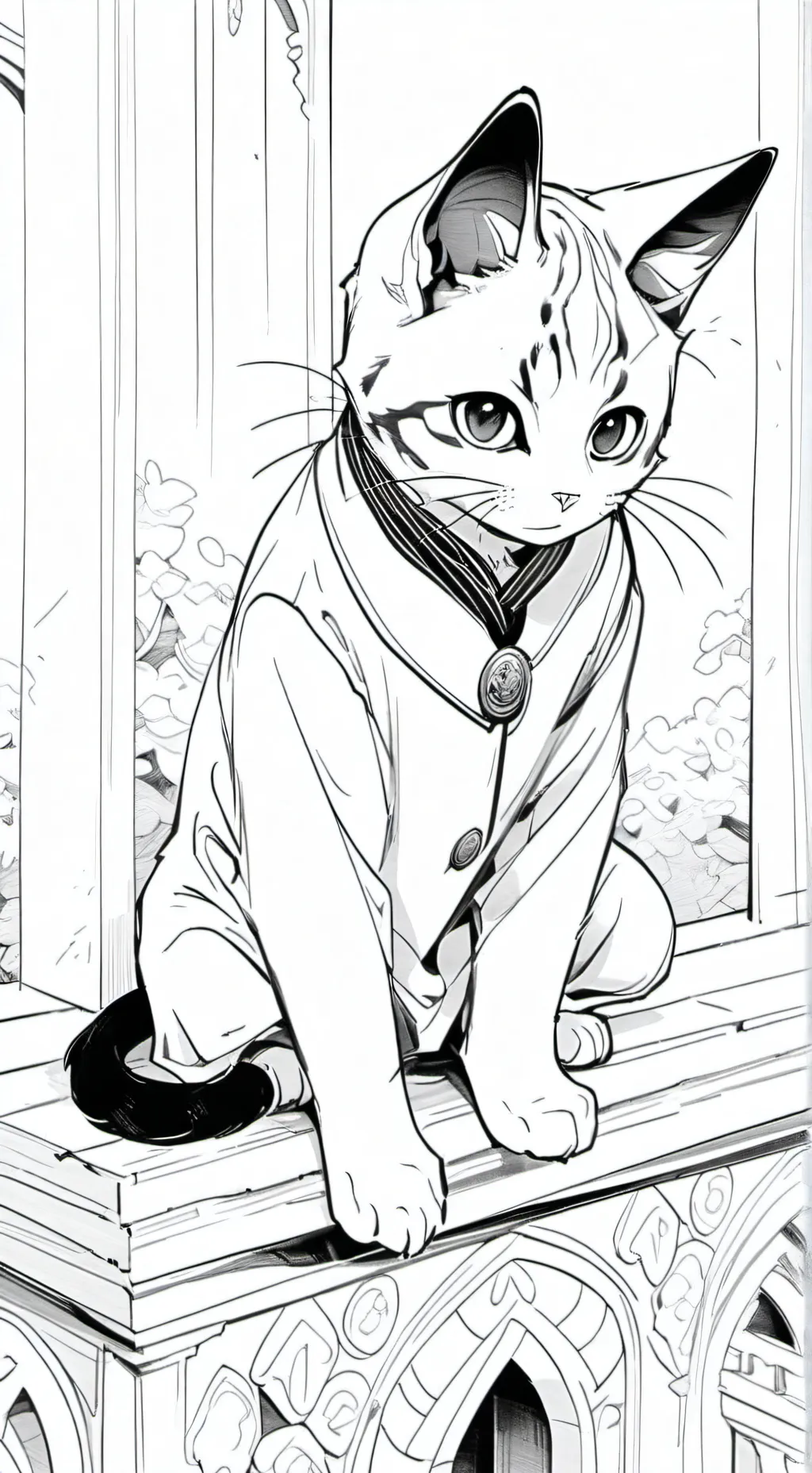 ai character: Exercarton x tu❤️💞 background