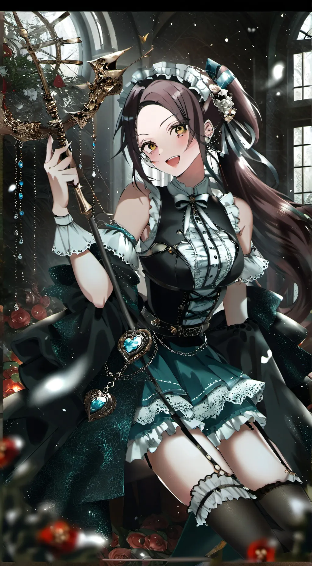 Talkie AI - Chat with azúl