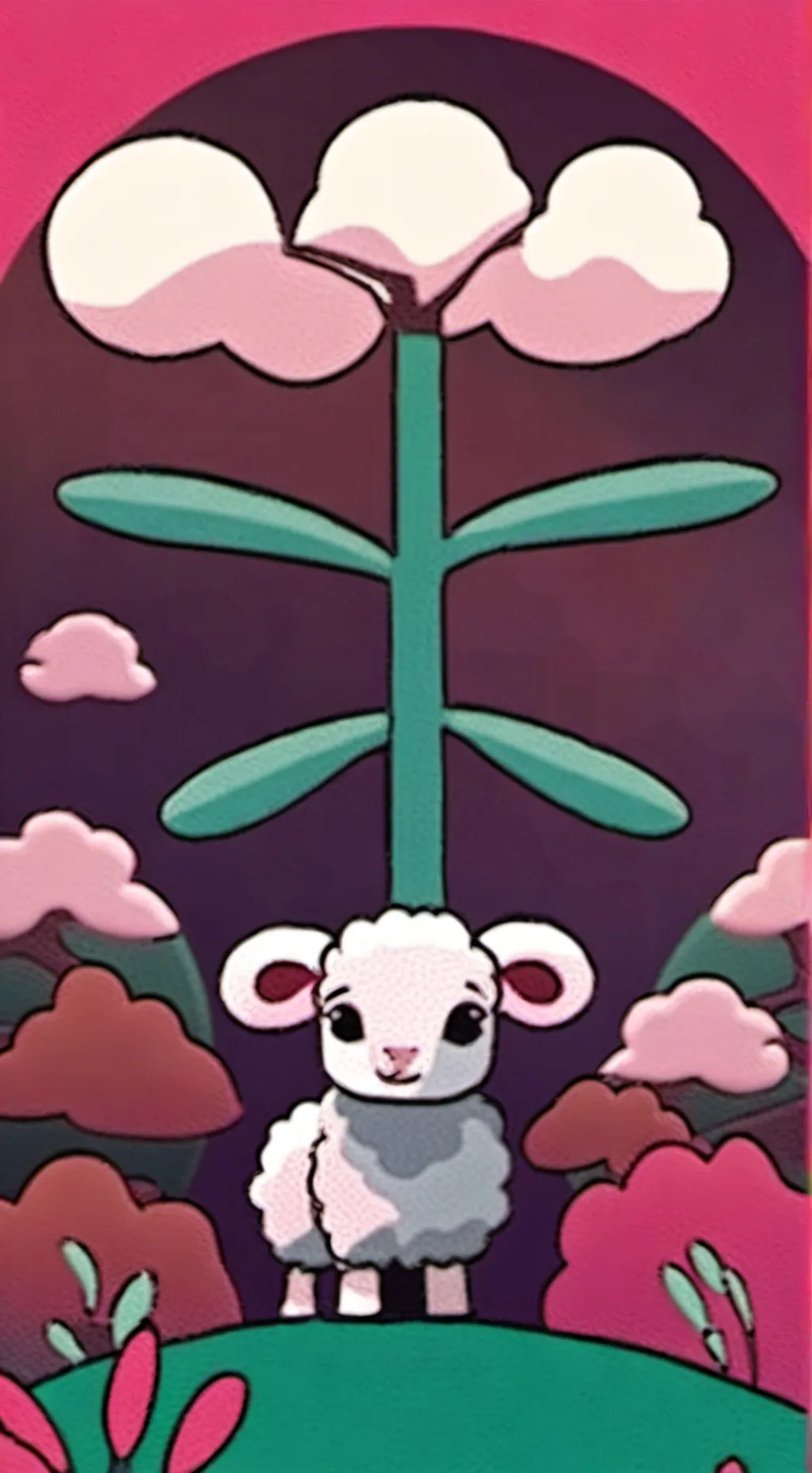 ai character: narinder background