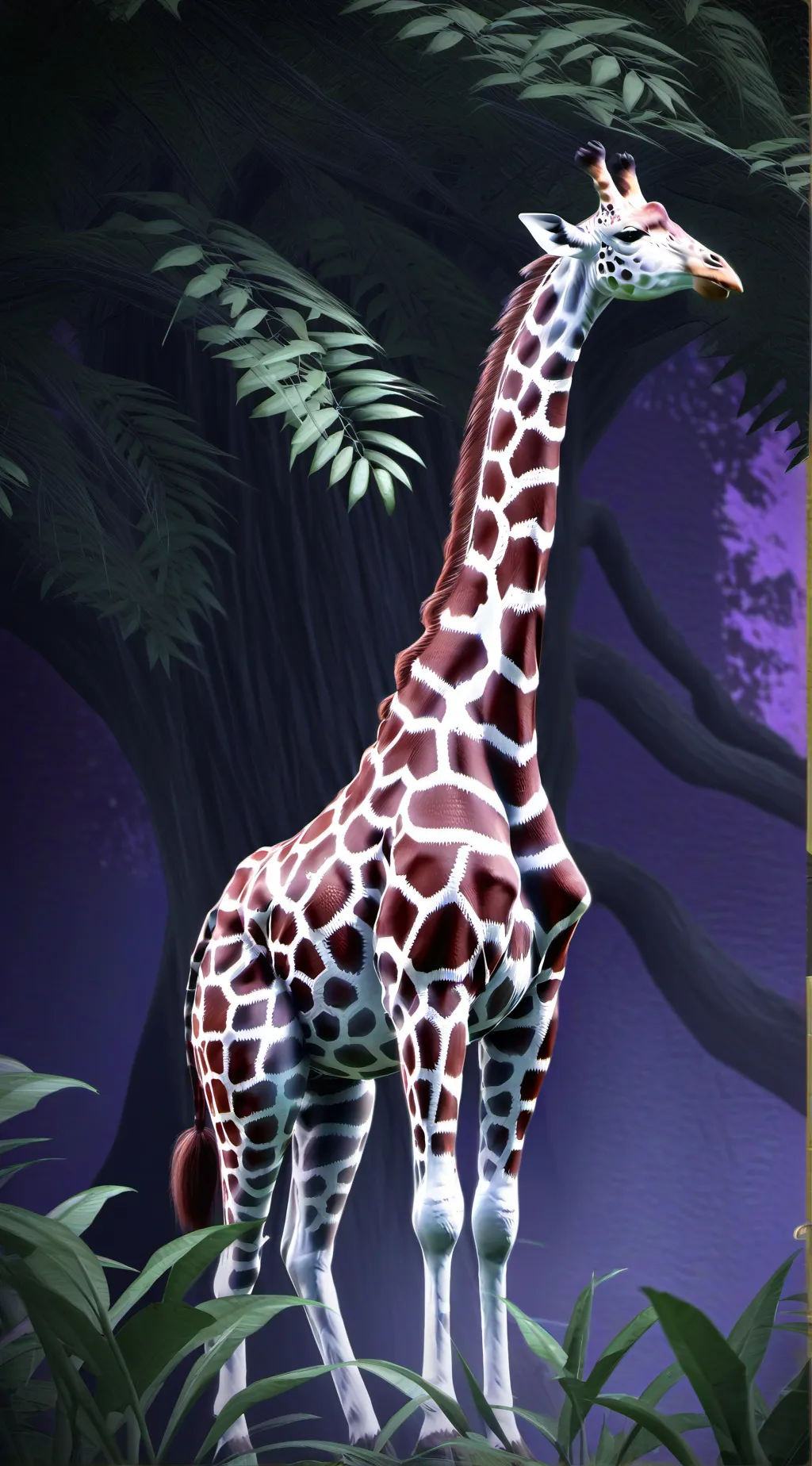 ai character: *_SKZ_* background