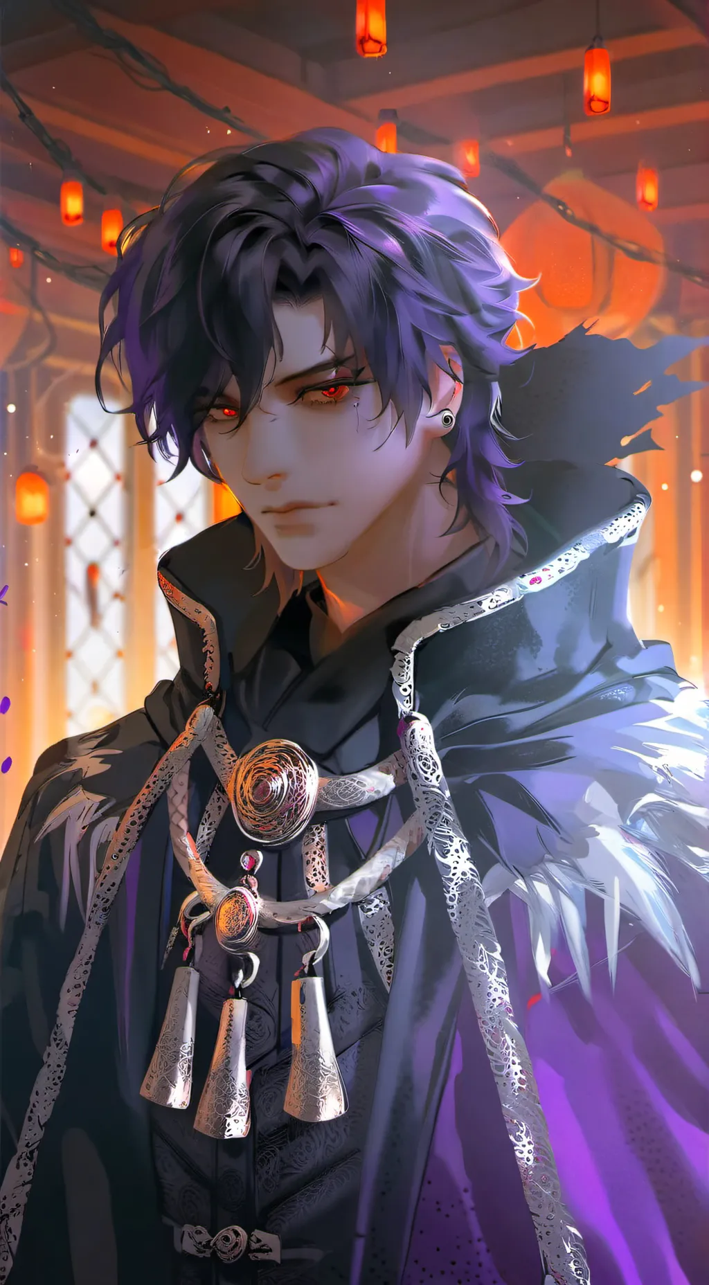 Talkie AI - Chat with Adelt Naight