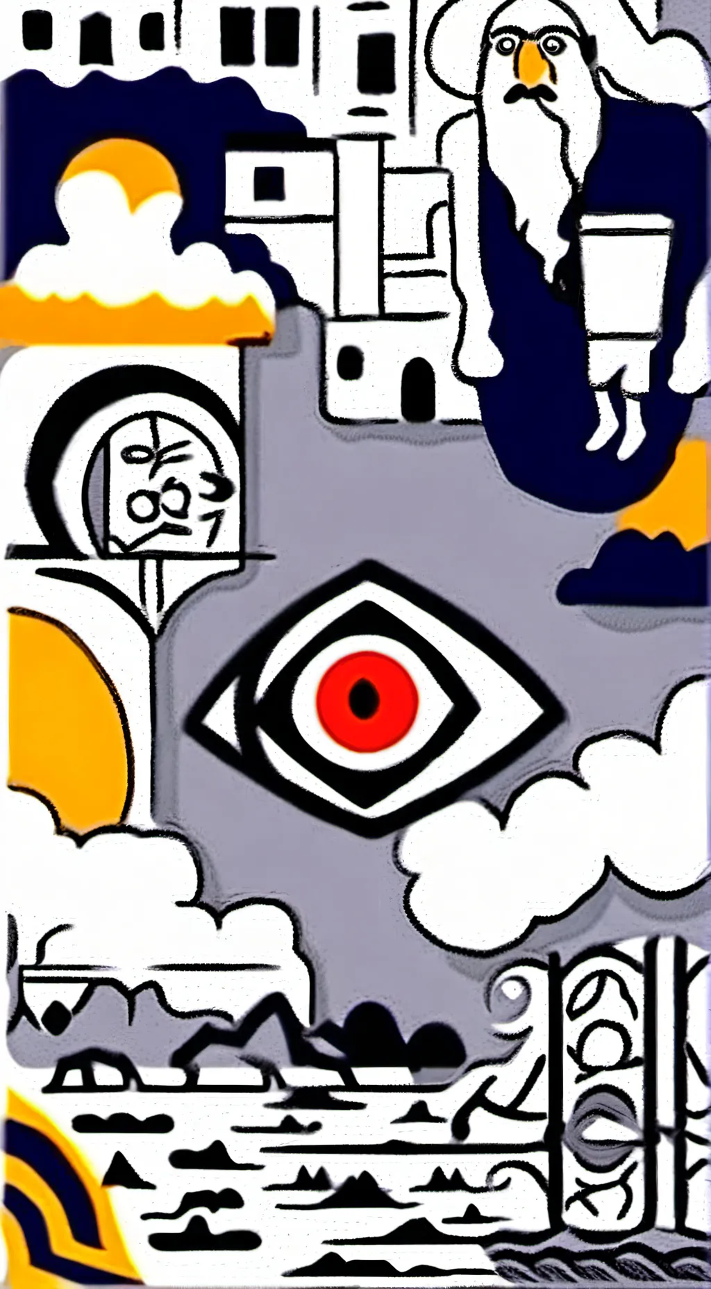 ai character: Grace (Heed) background