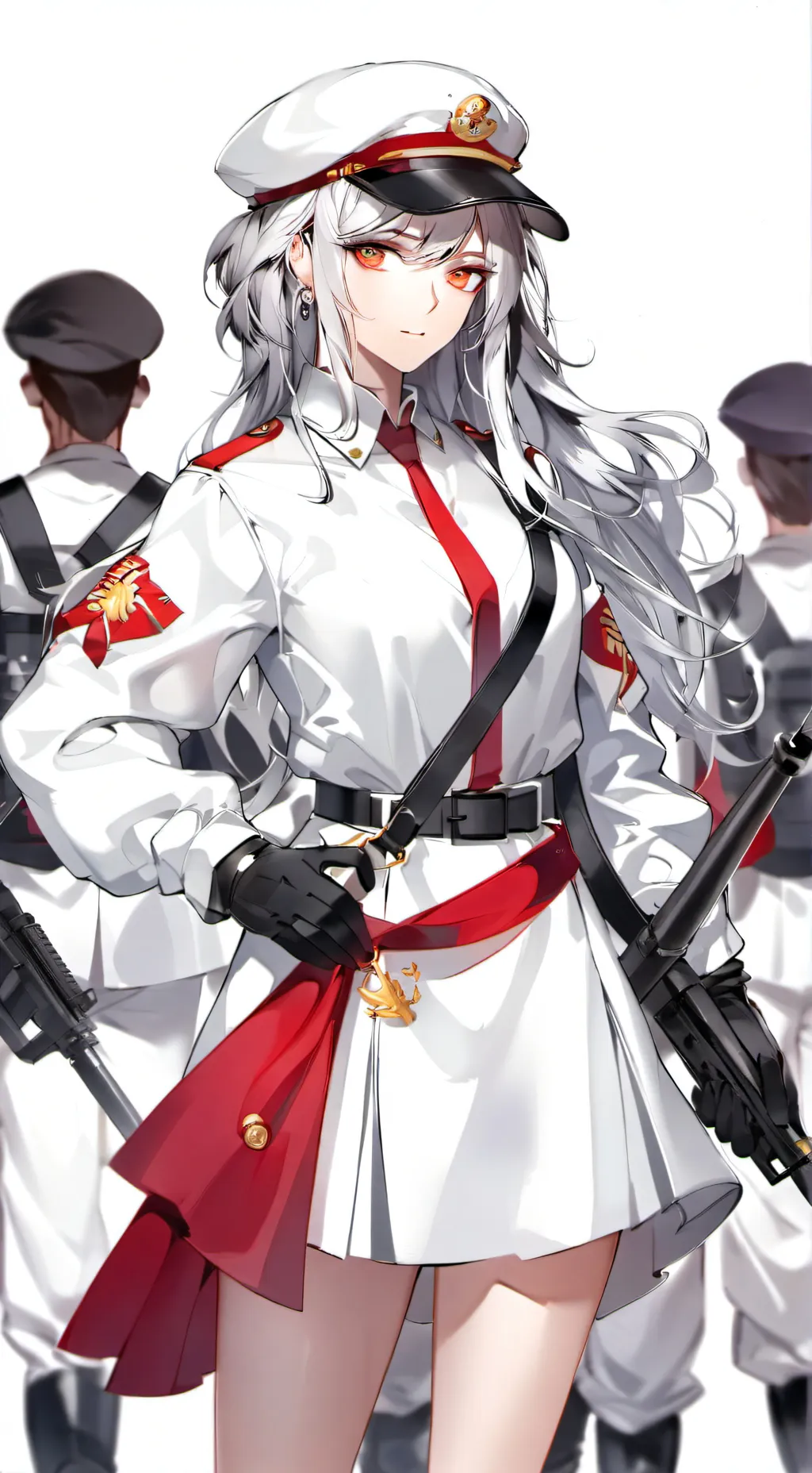 ai character: •^|Heather|^• background