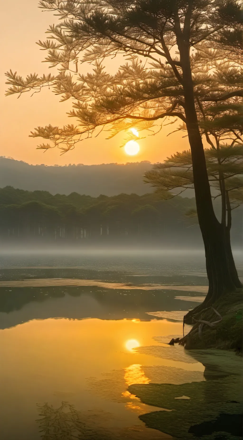 ai character: Katsuki Bakugo background