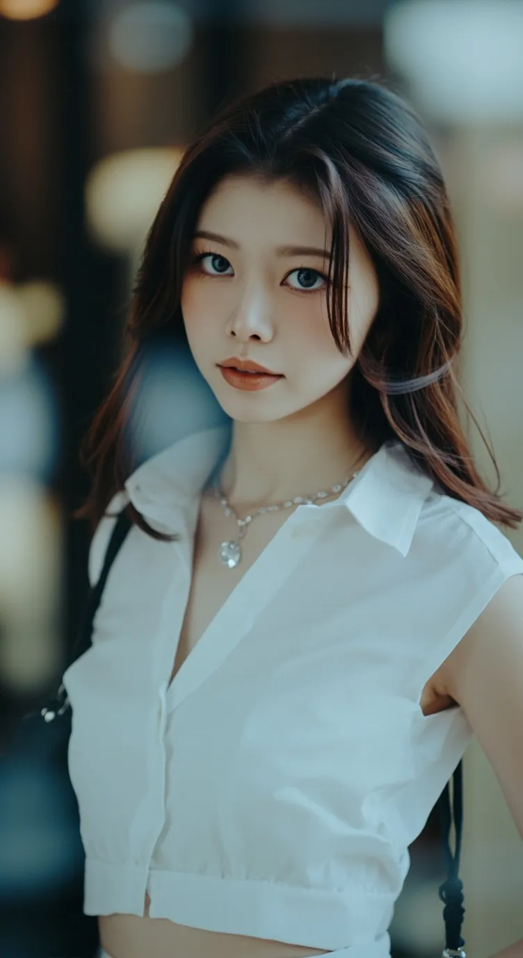 Talkie AI - Chat with Sena